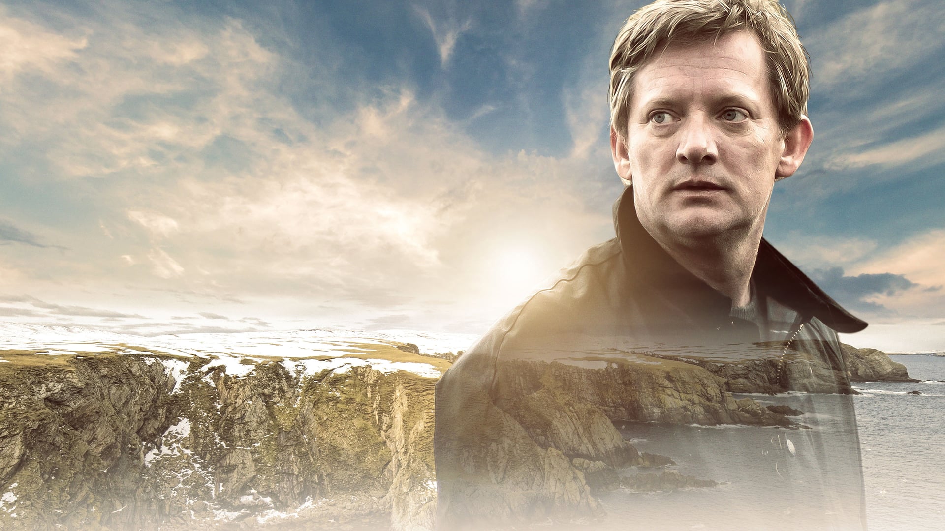 Foto do filme Shetland