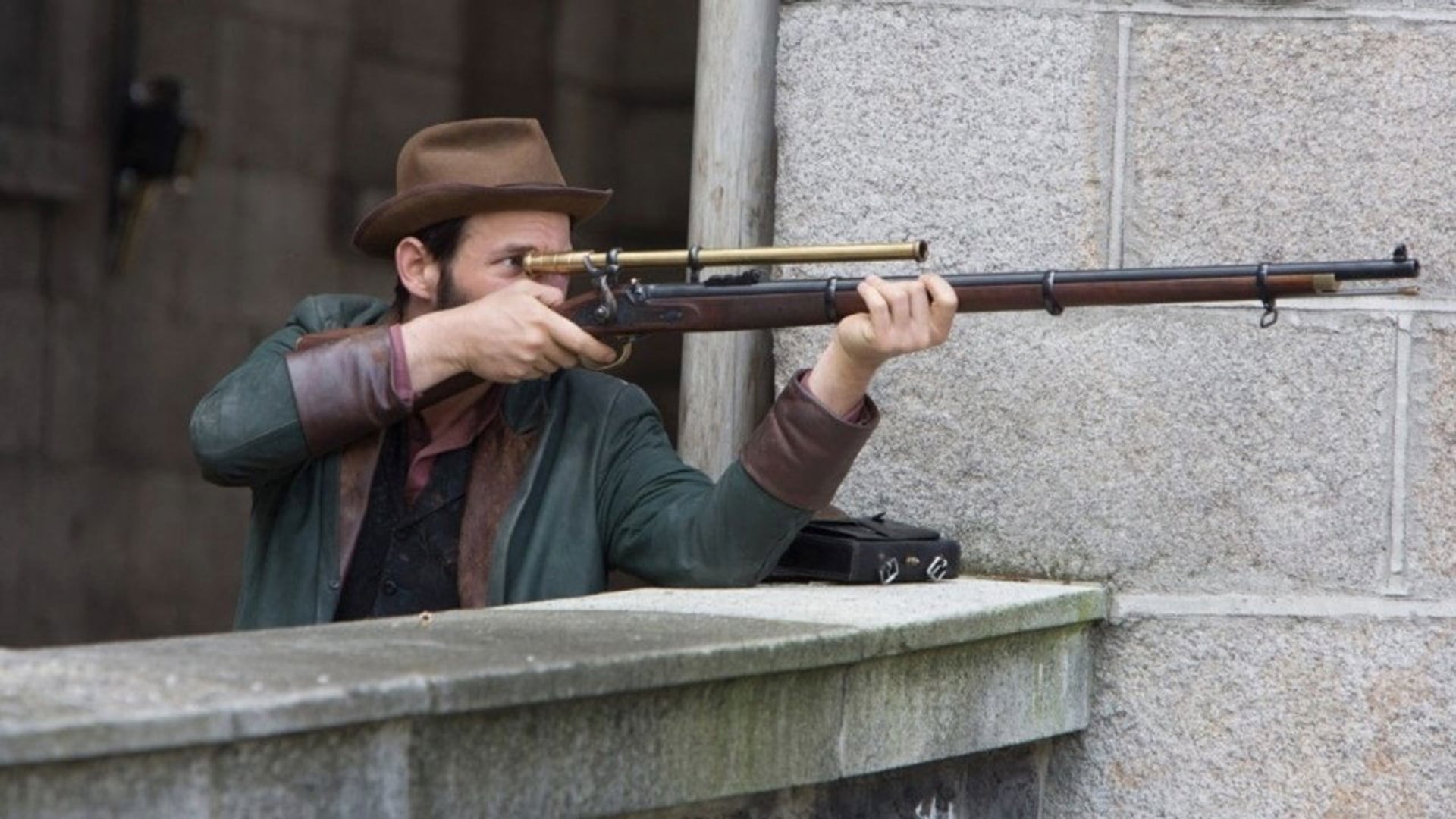 Foto do filme Ripper Street