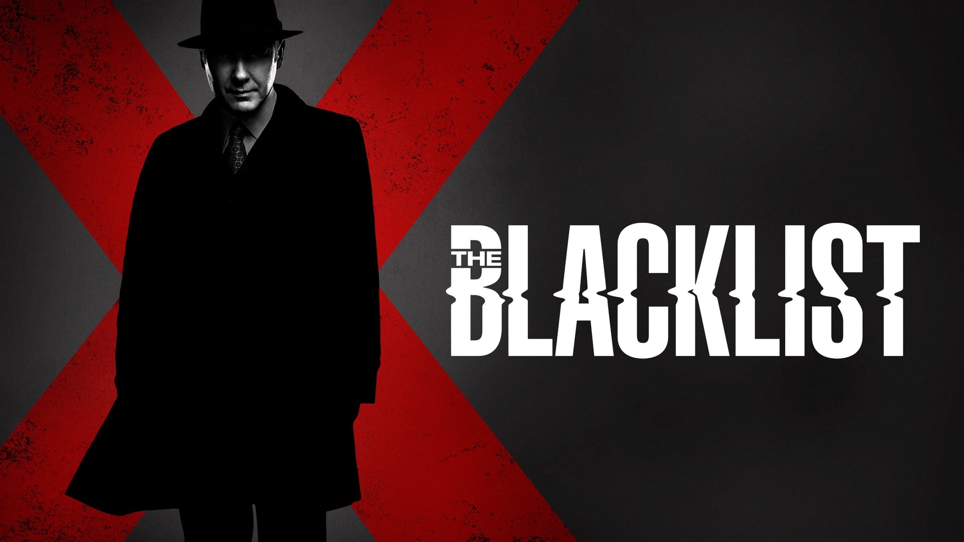 Foto do filme Lista Negra