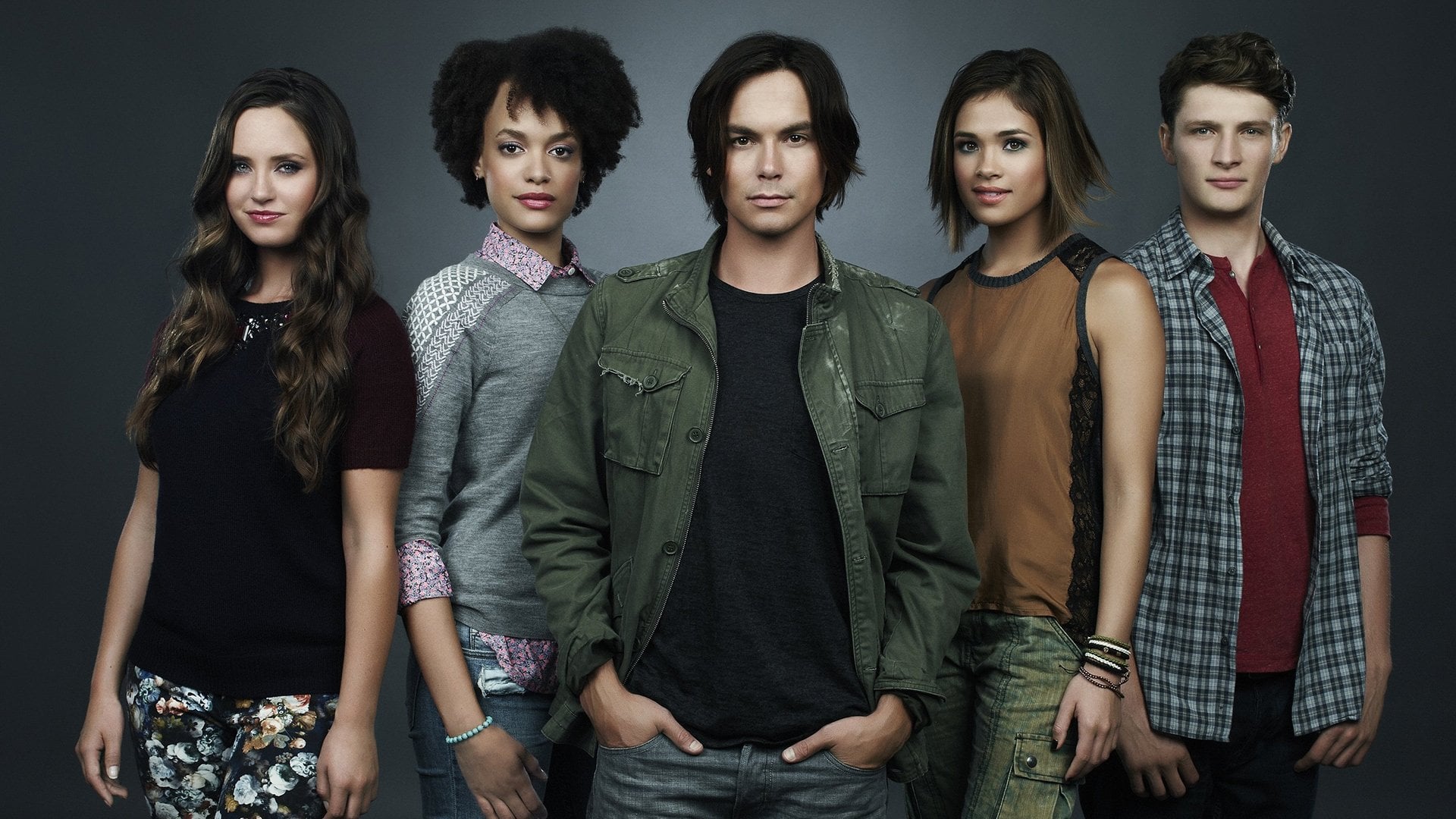 Foto do filme Ravenswood