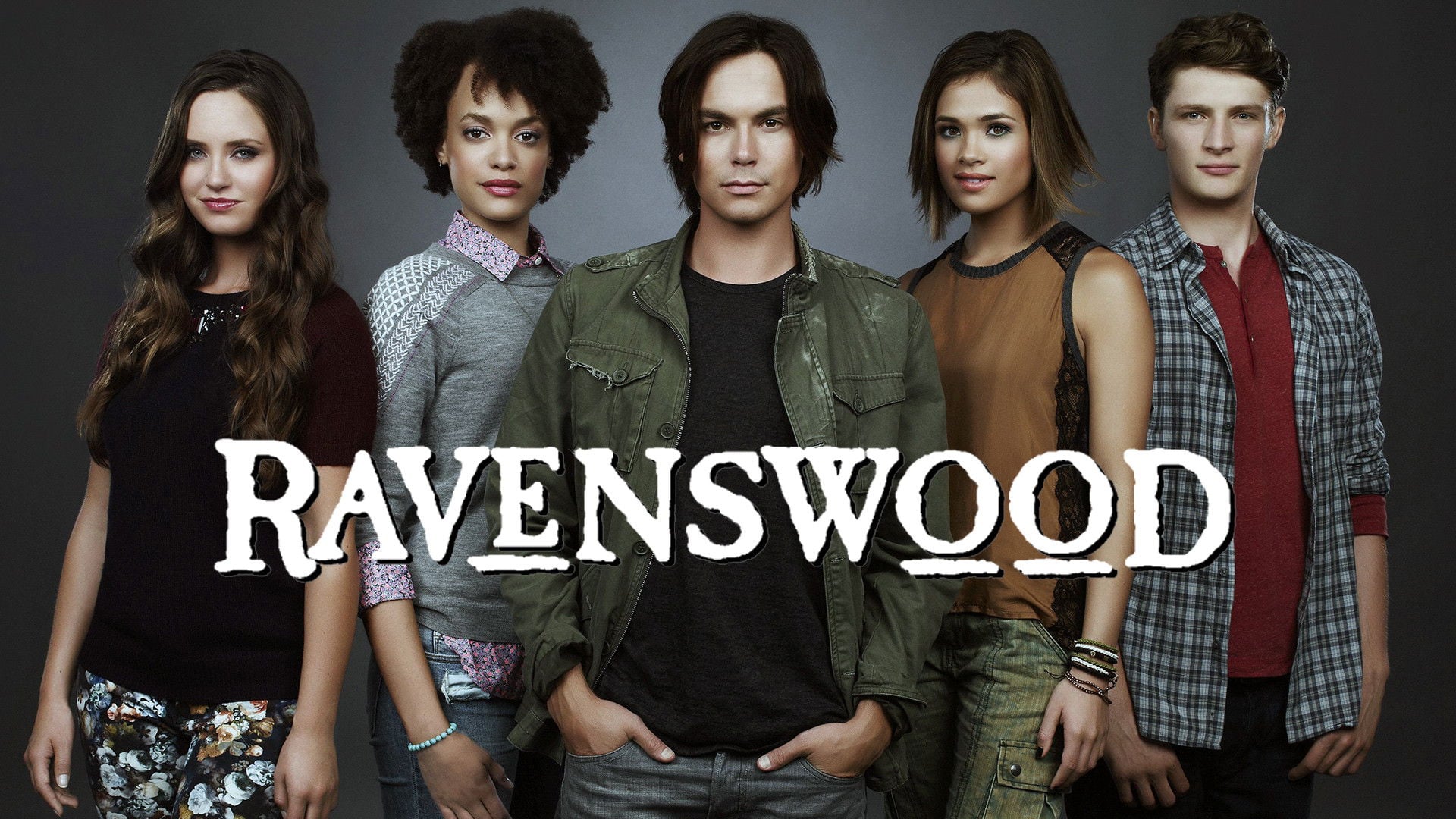 Foto do filme Ravenswood