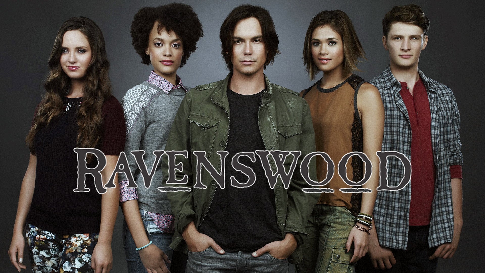 Foto do filme Ravenswood
