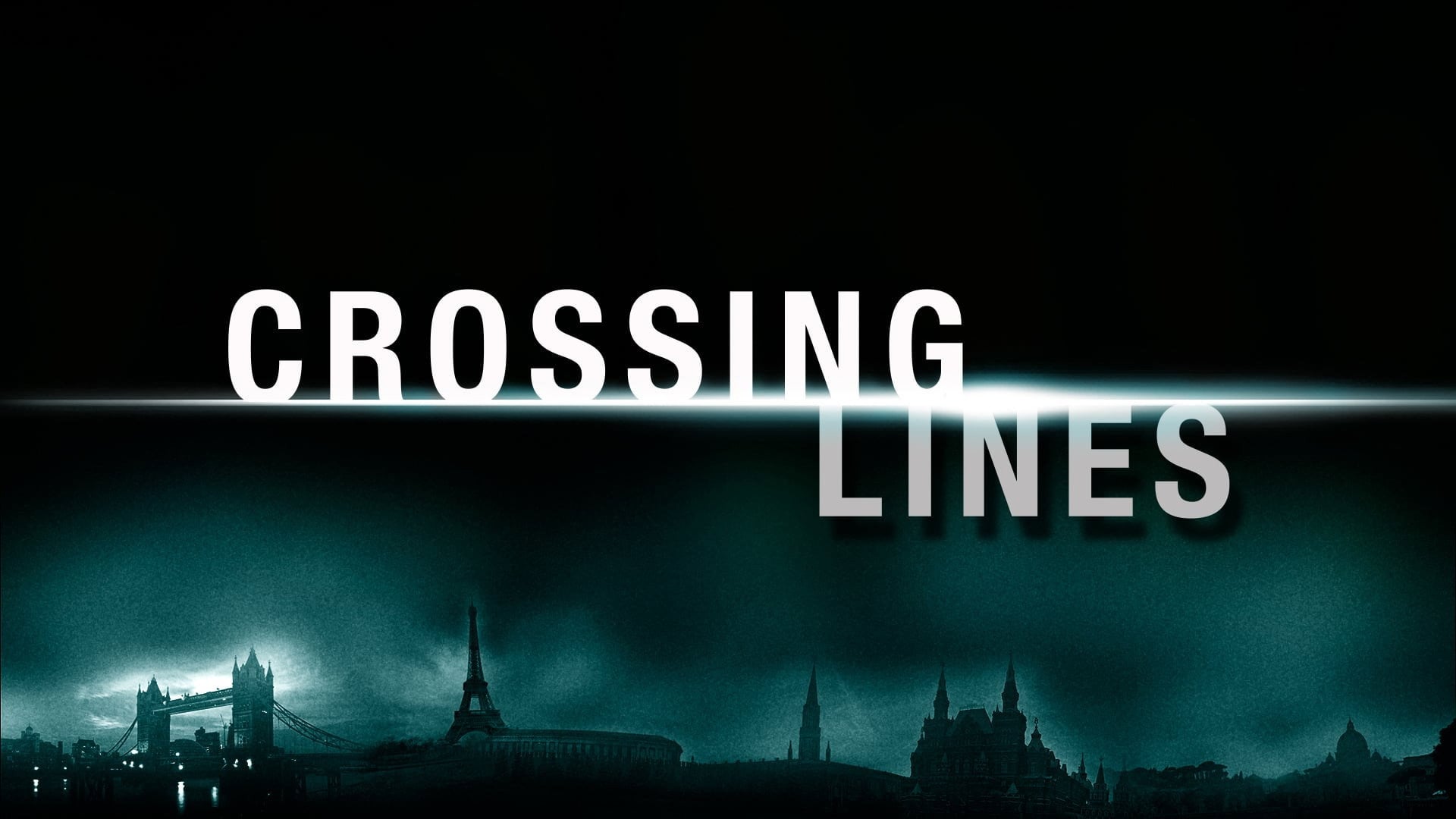 Foto do filme Crossing Lines