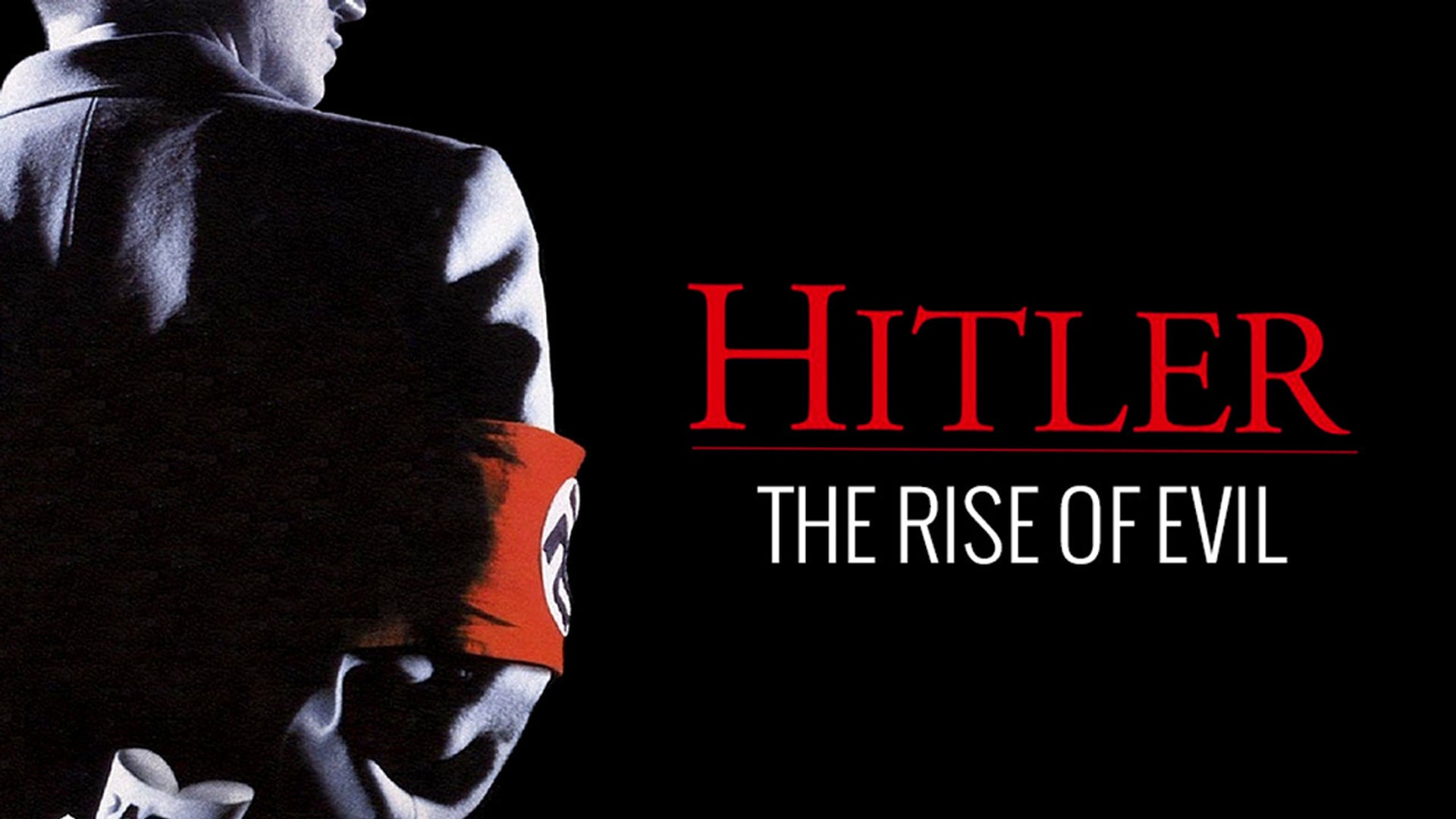 Foto do filme Hitler: A Ascensão do Mal
