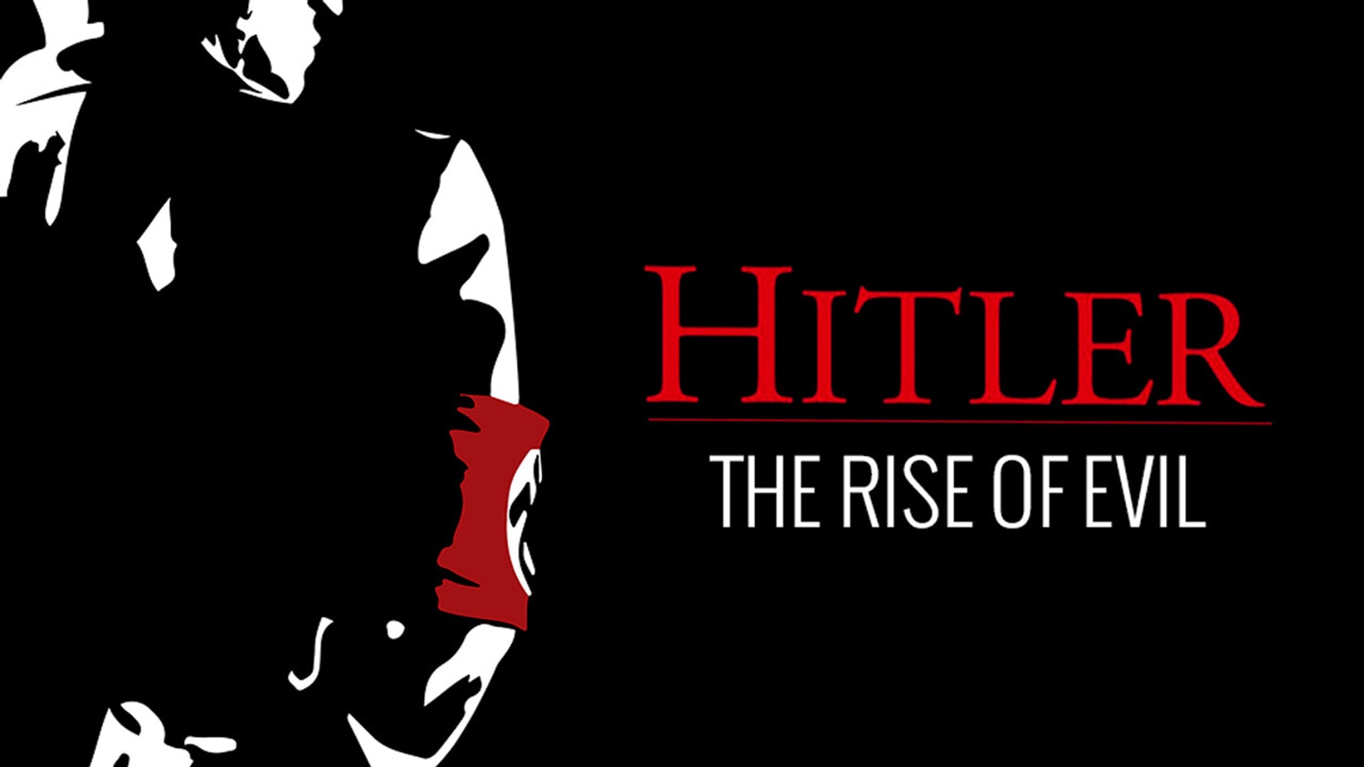 Foto do filme Hitler: A Ascensão do Mal