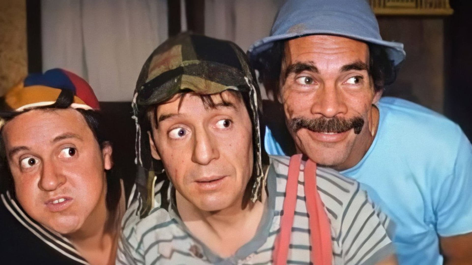 Foto do filme Chaves