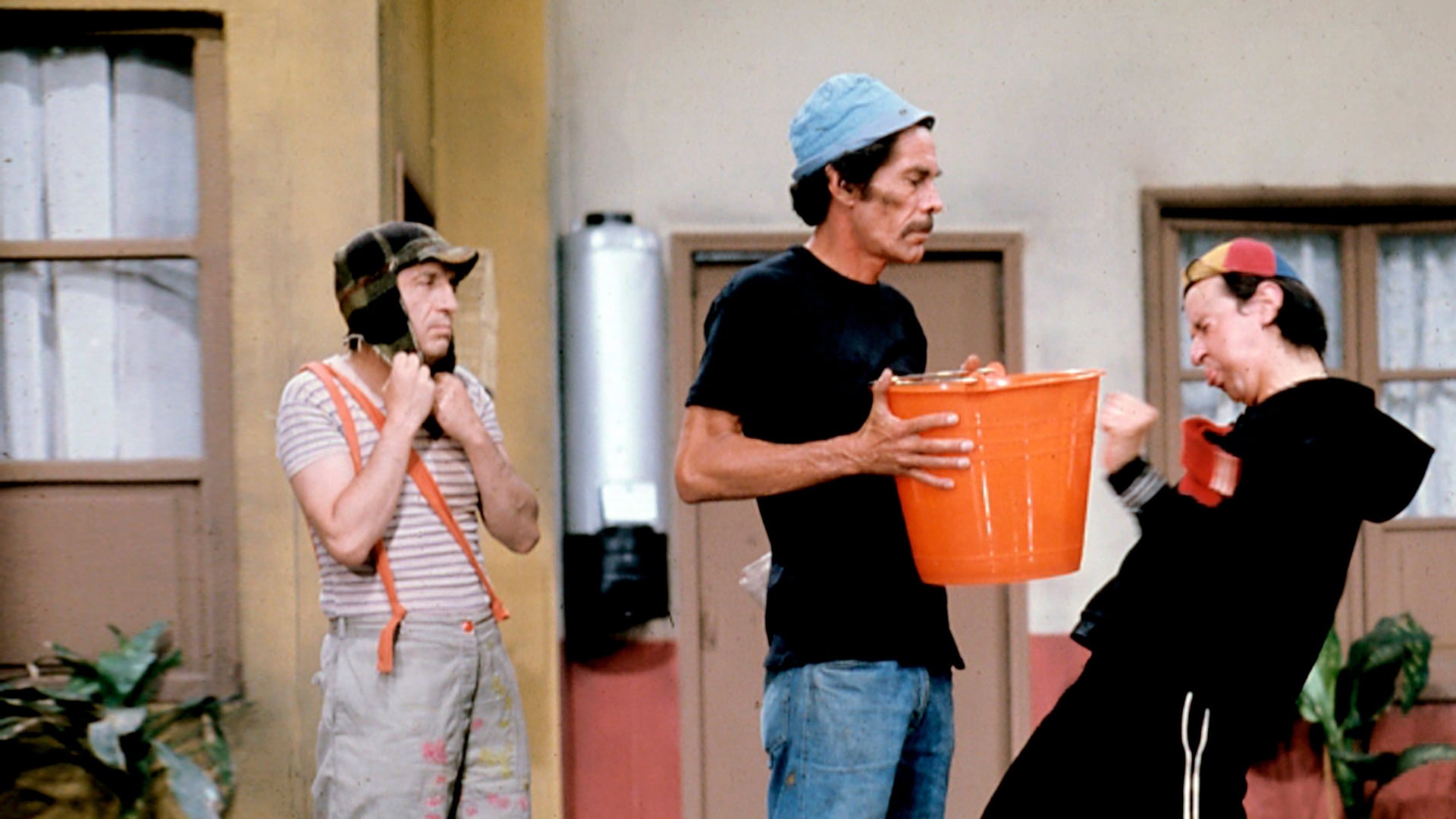 Foto do filme Chaves