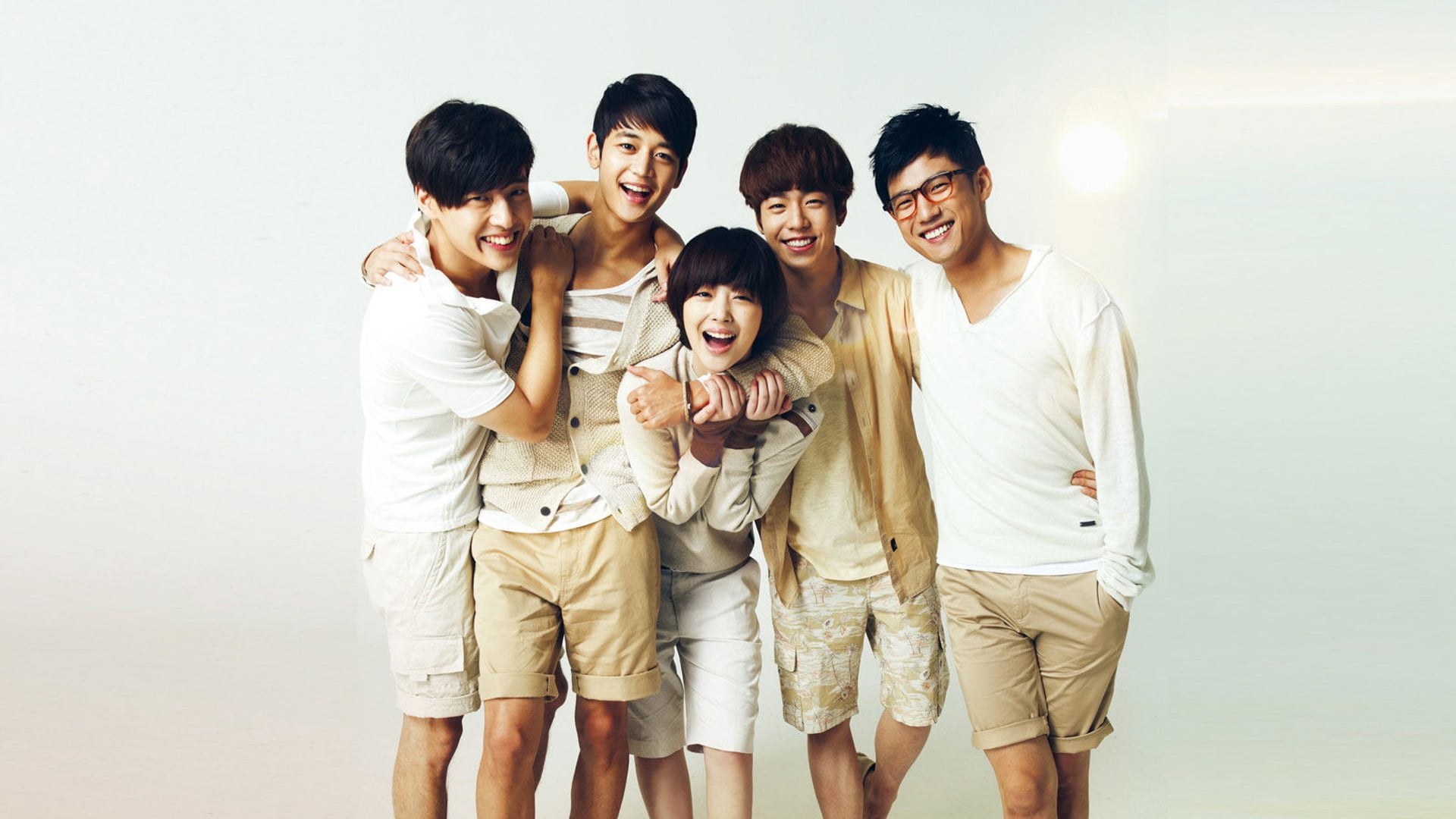 Foto do filme To the Beautiful You