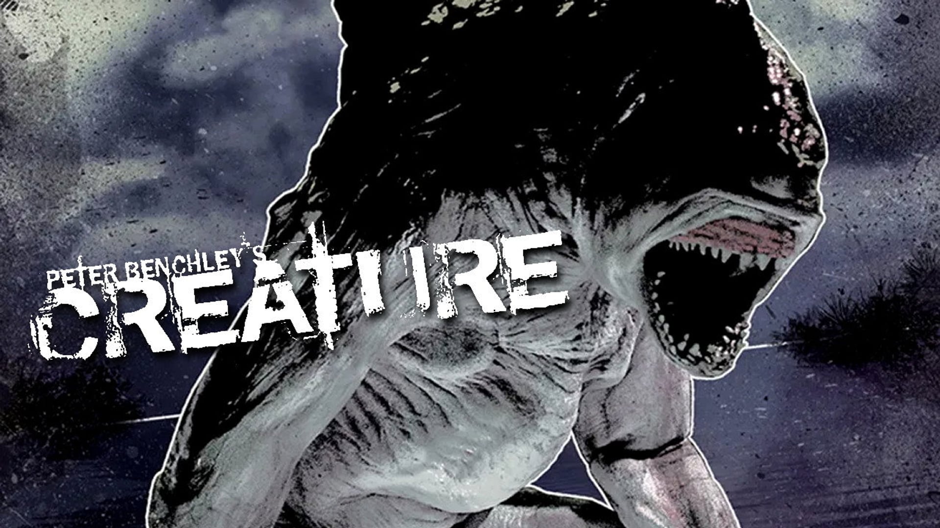 Foto do filme Creature