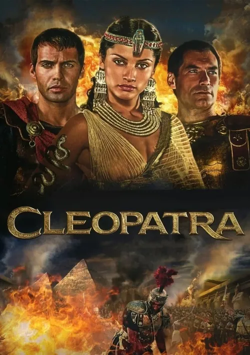 Cleópatra