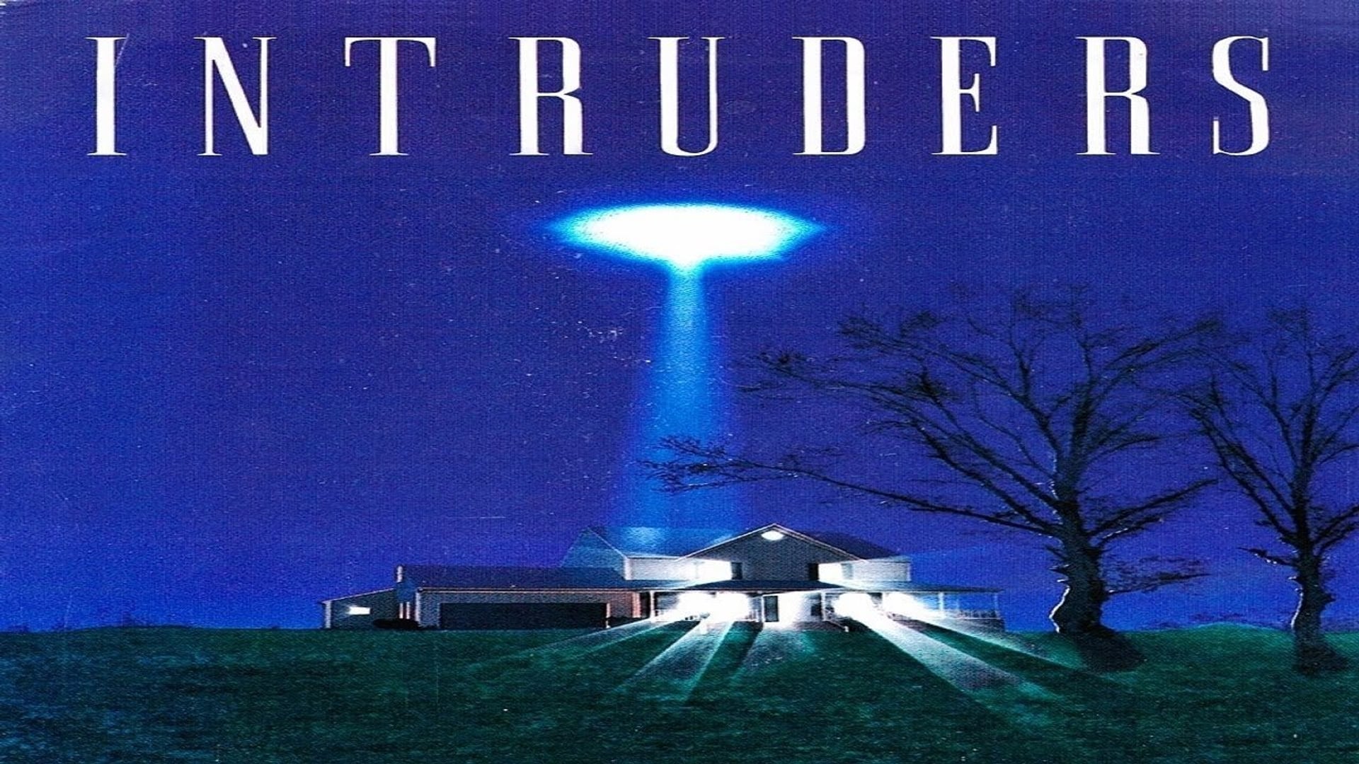 Foto do filme Intruders, a Geração Alien