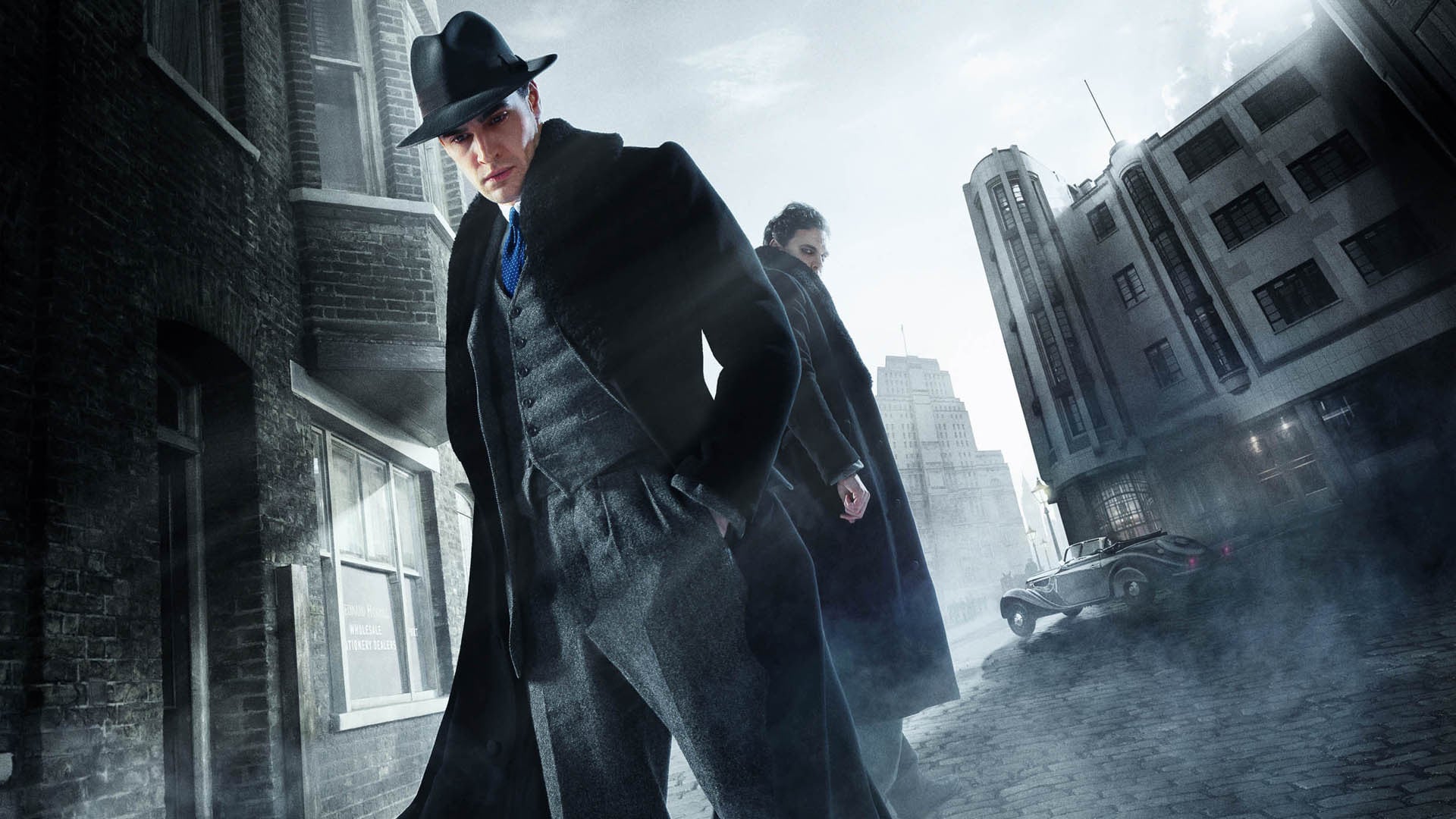 Foto do filme Jekyll and Hyde