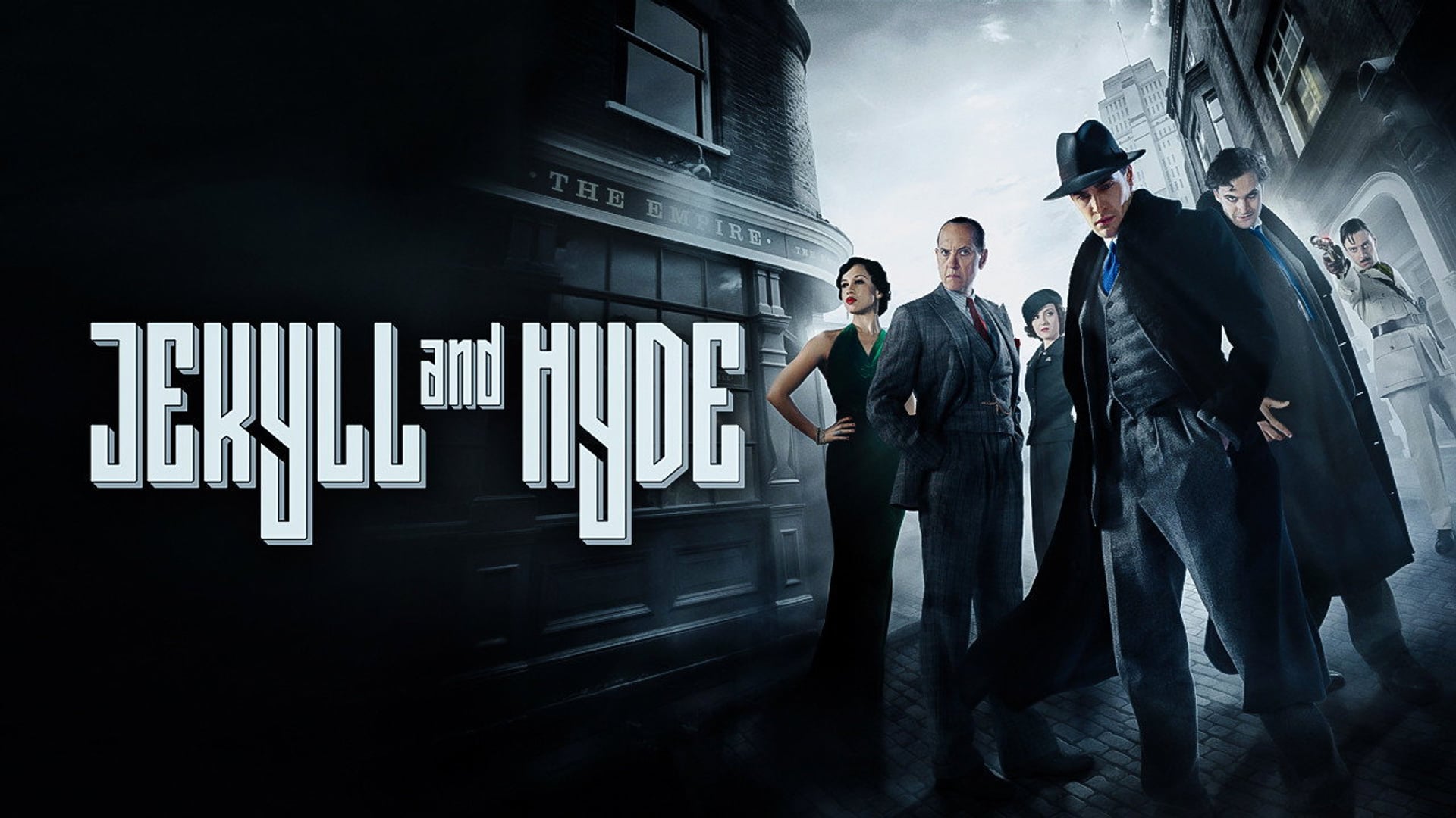 Foto do filme Jekyll and Hyde