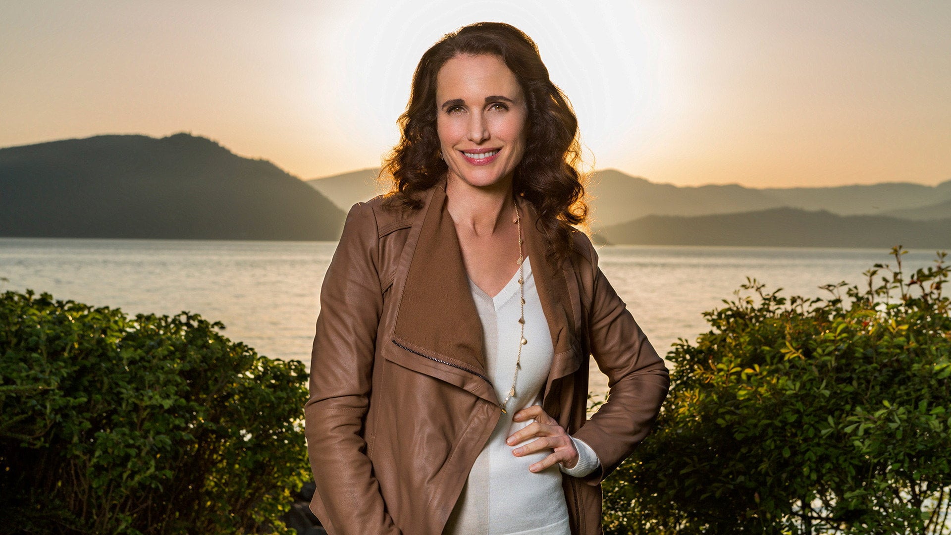 Foto do filme Os Casos de Cedar Cove