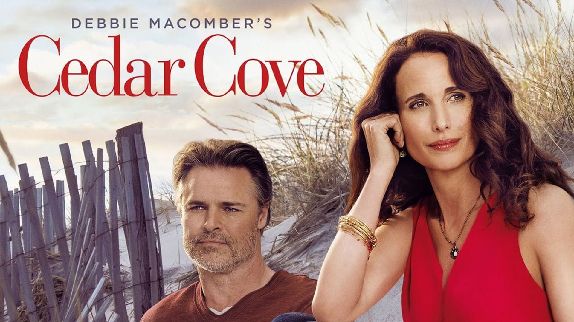 Foto do filme Os Casos de Cedar Cove