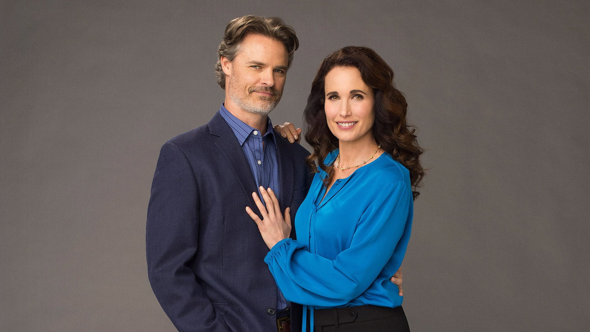 Foto do filme Os Casos de Cedar Cove