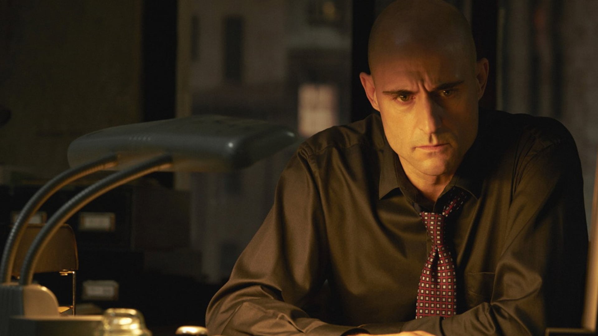 Foto do filme Low Winter Sun