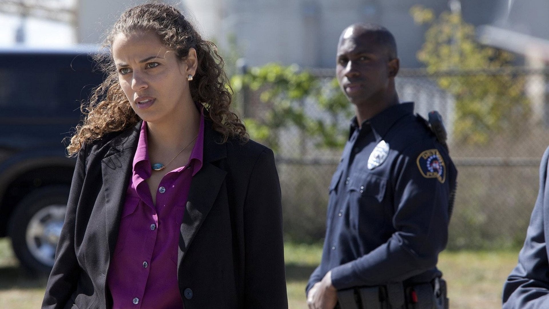 Foto do filme Low Winter Sun