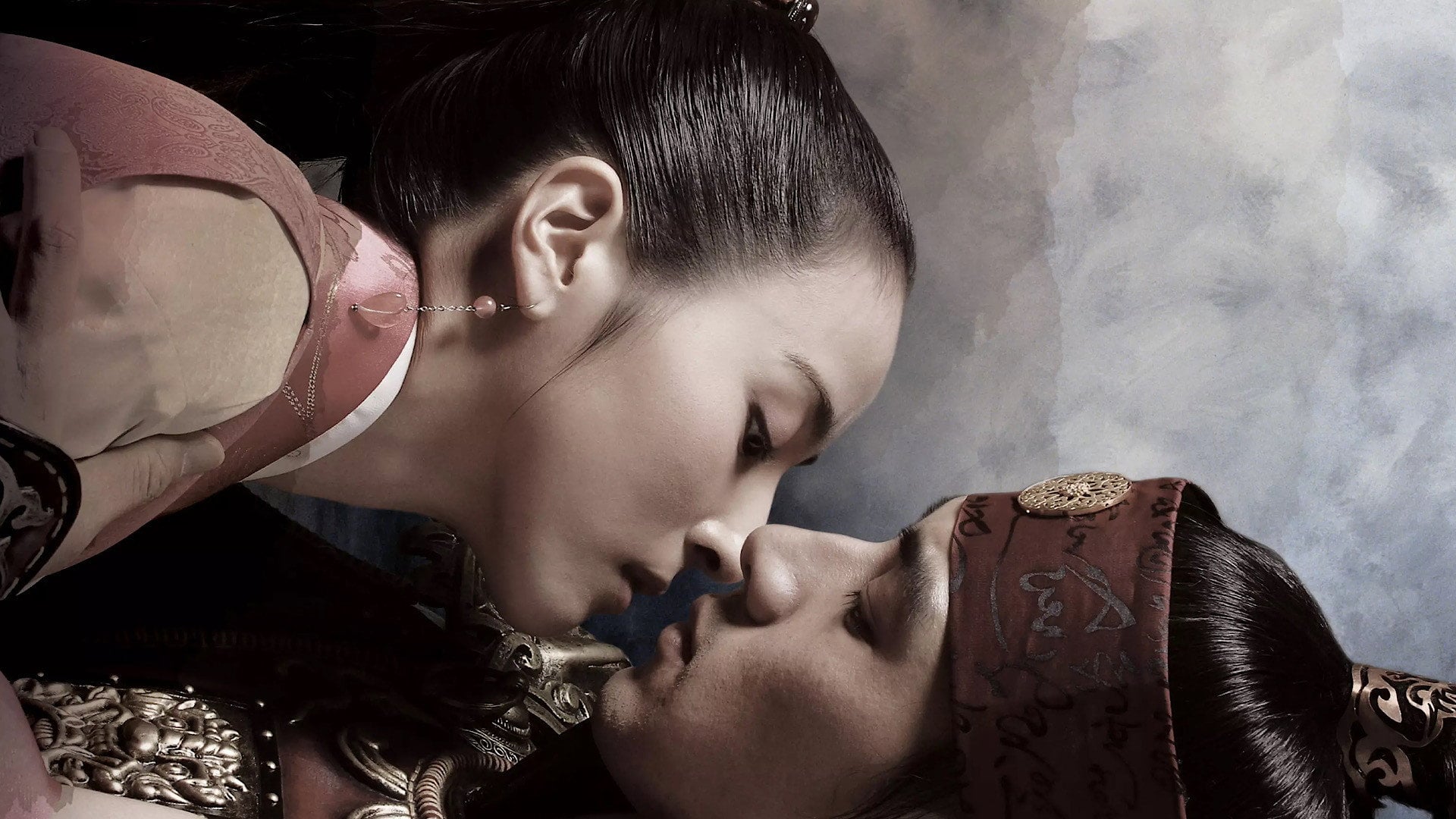 Foto do filme Ju Mong: Príncipe da Lenda