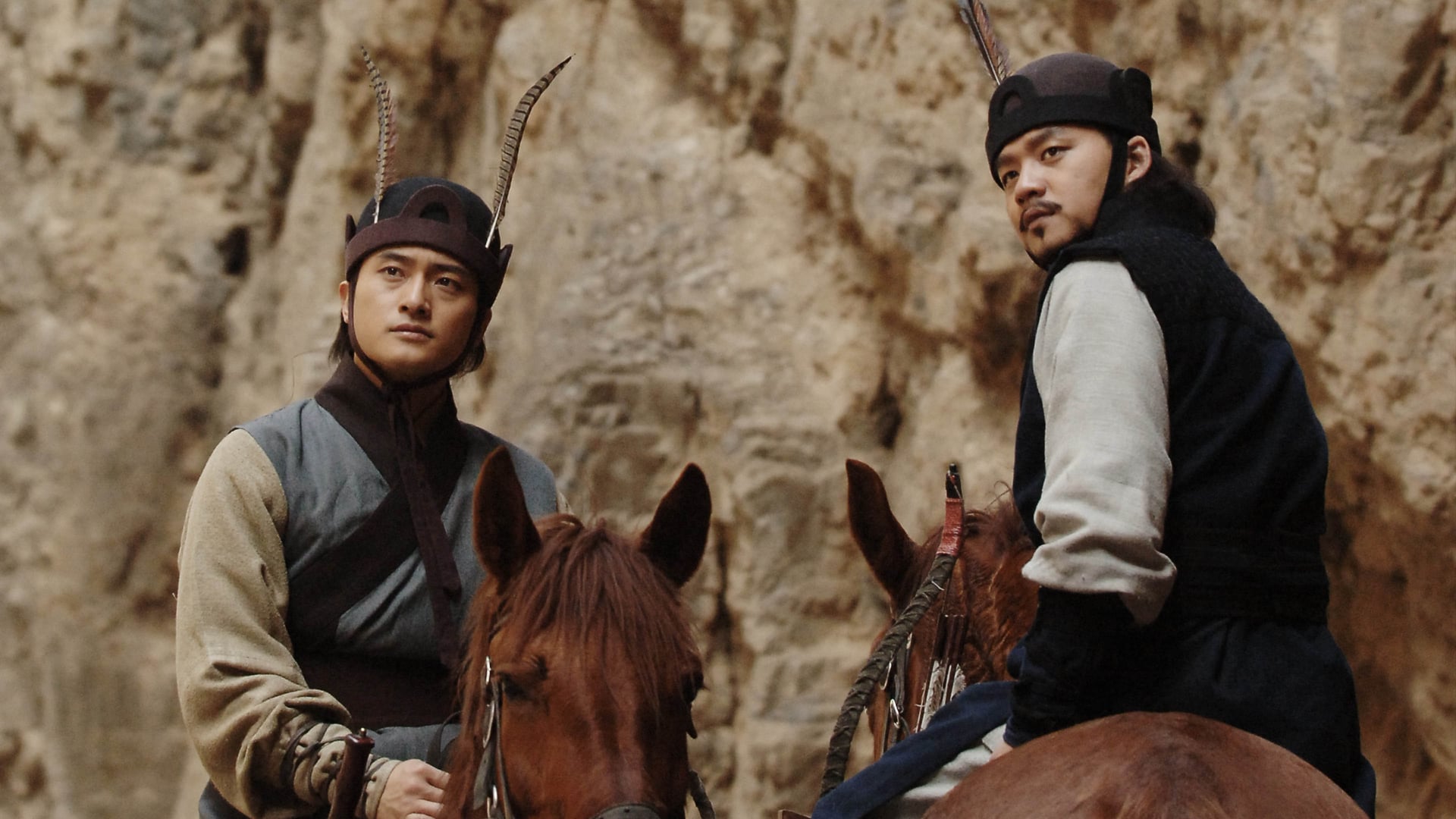 Foto do filme Ju Mong: Príncipe da Lenda