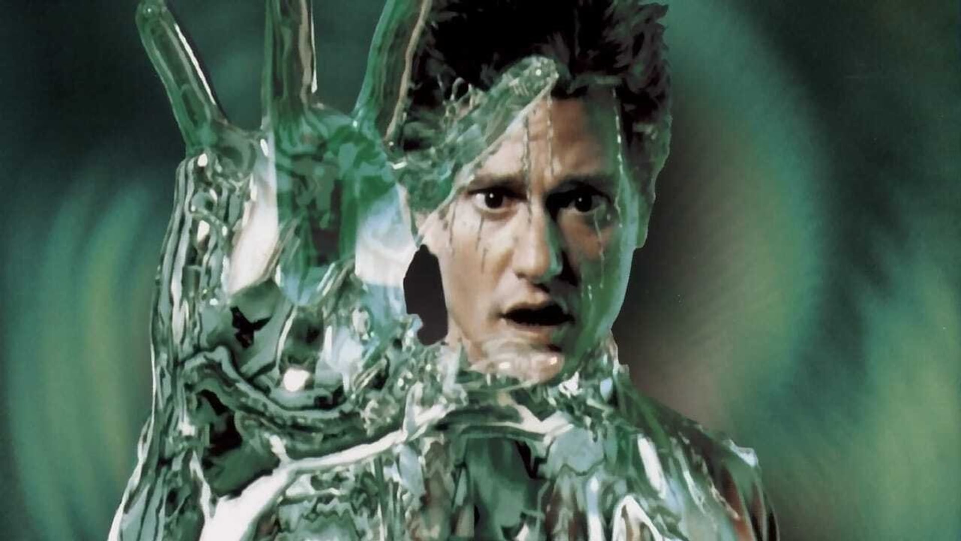 Foto do filme O Homem Invisível