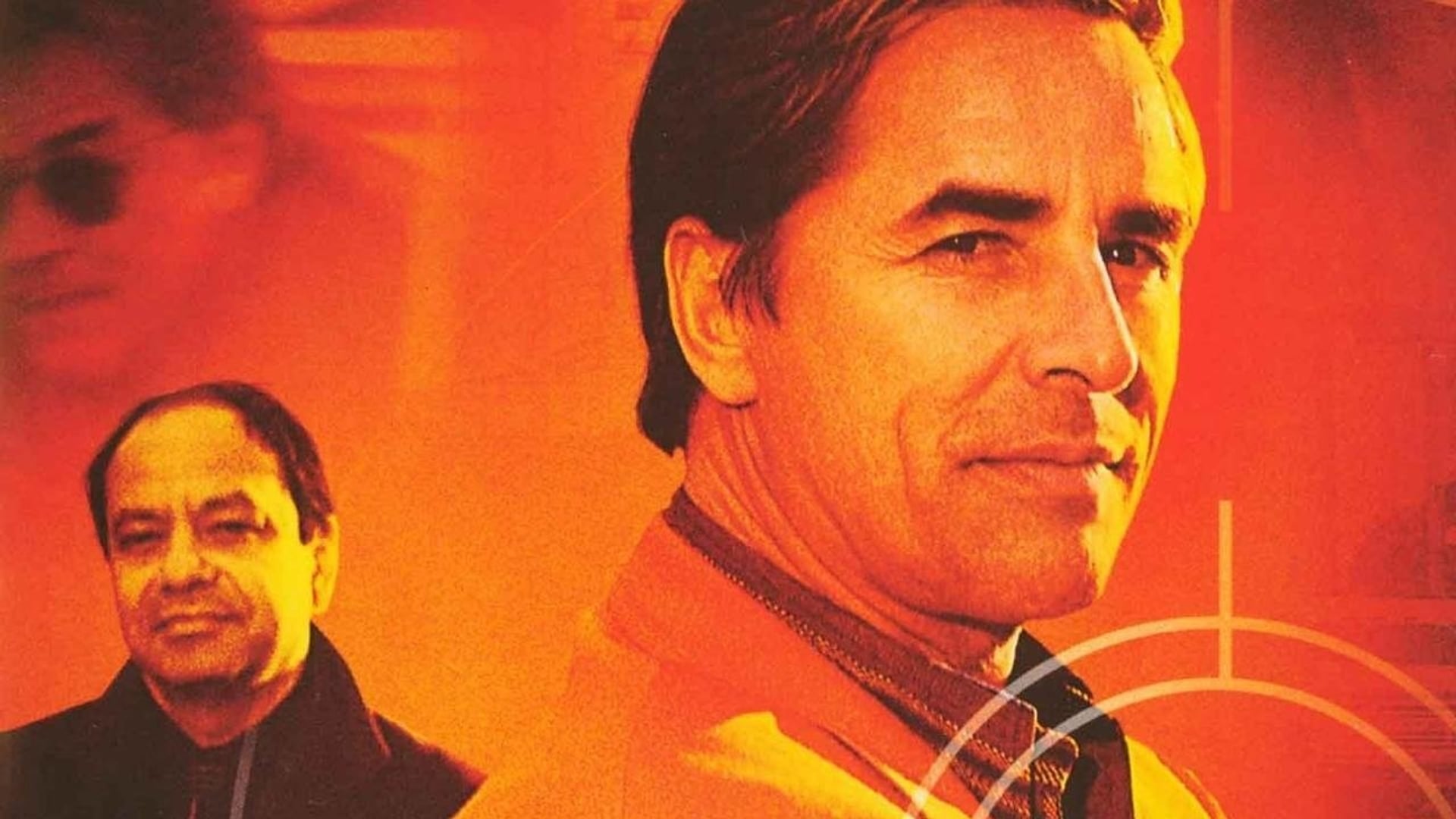Foto do filme Nash Bridges