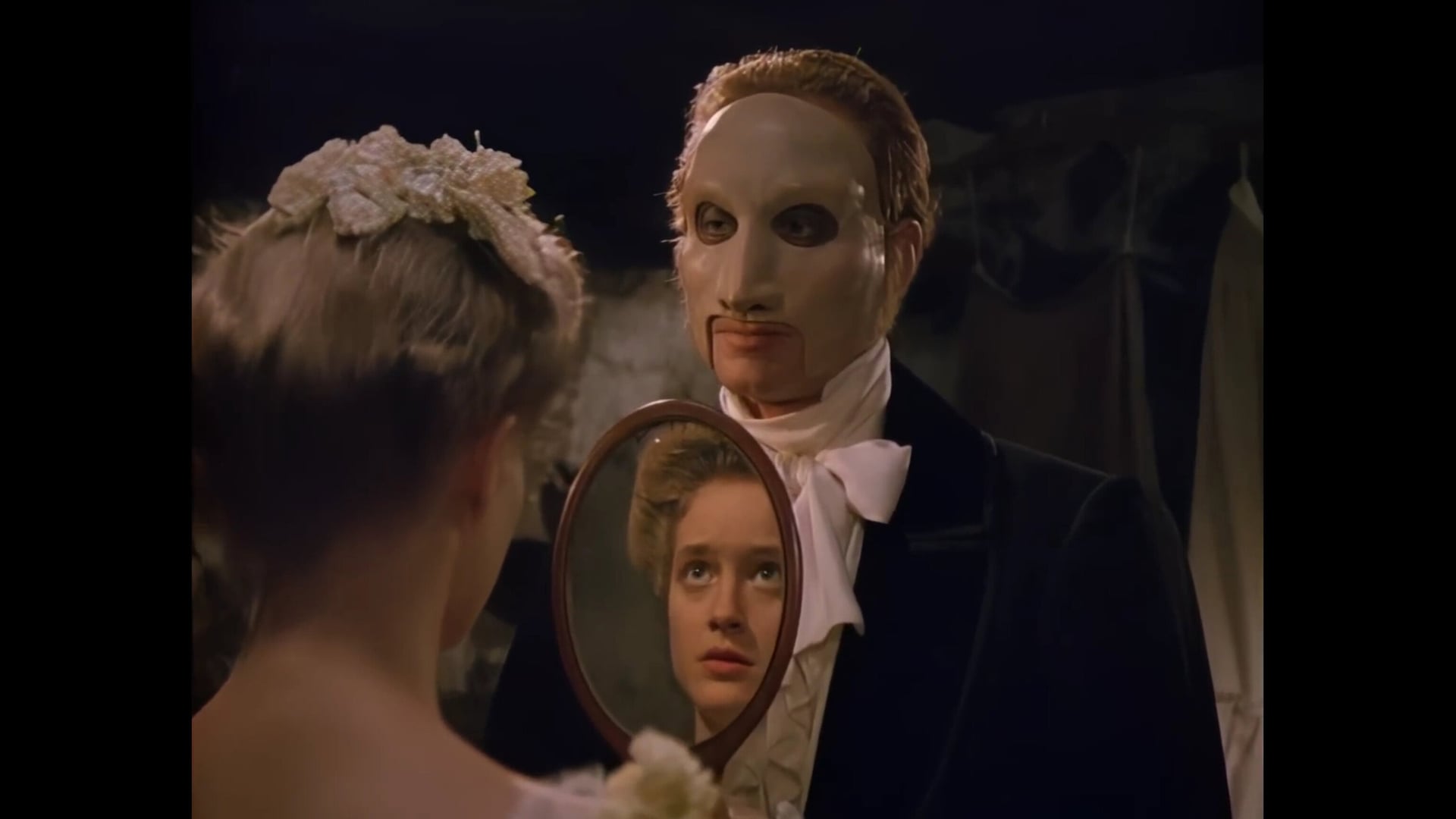 Foto do filme O Fantasma da Ópera