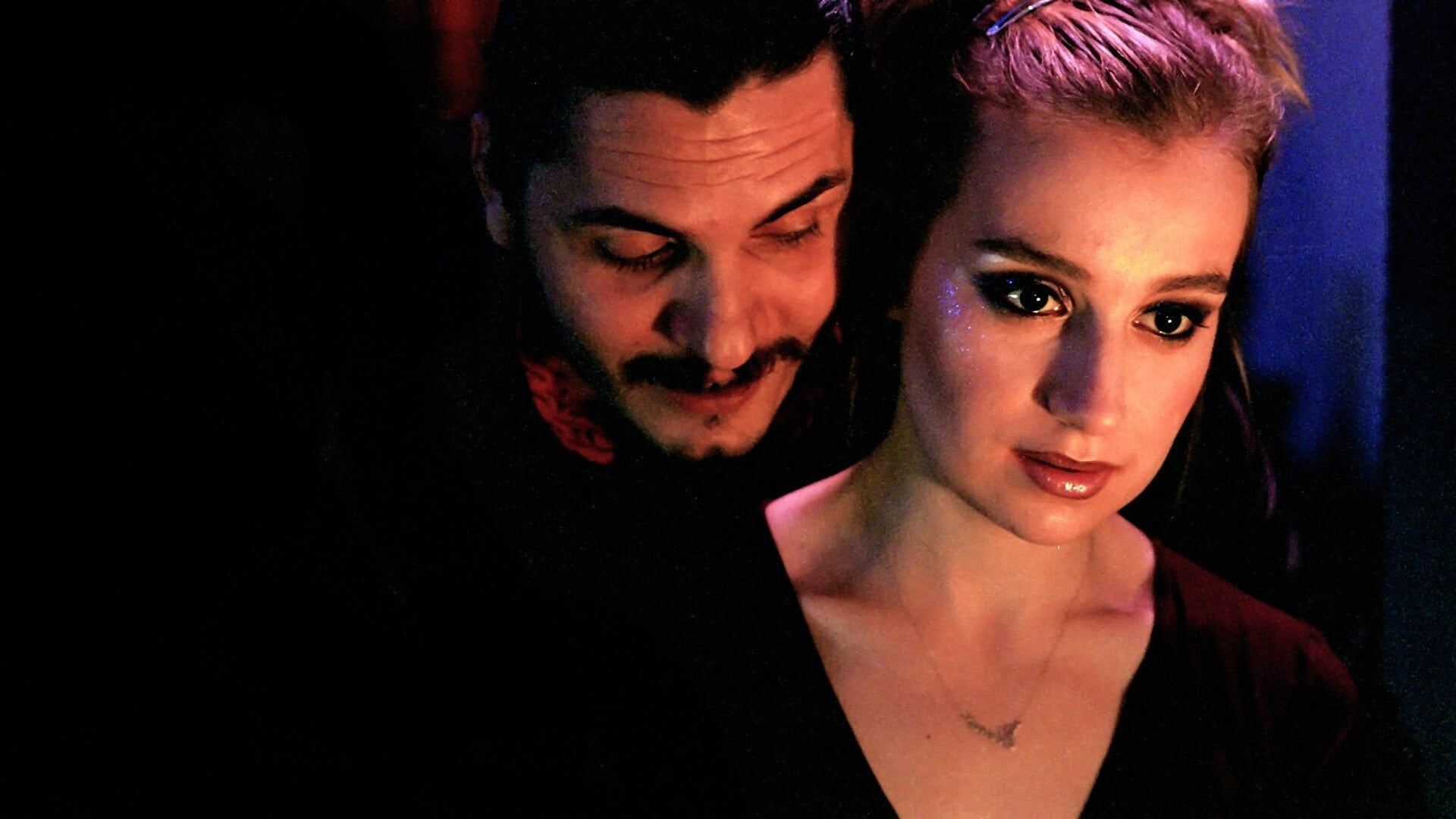 Foto do filme Sex Traffic