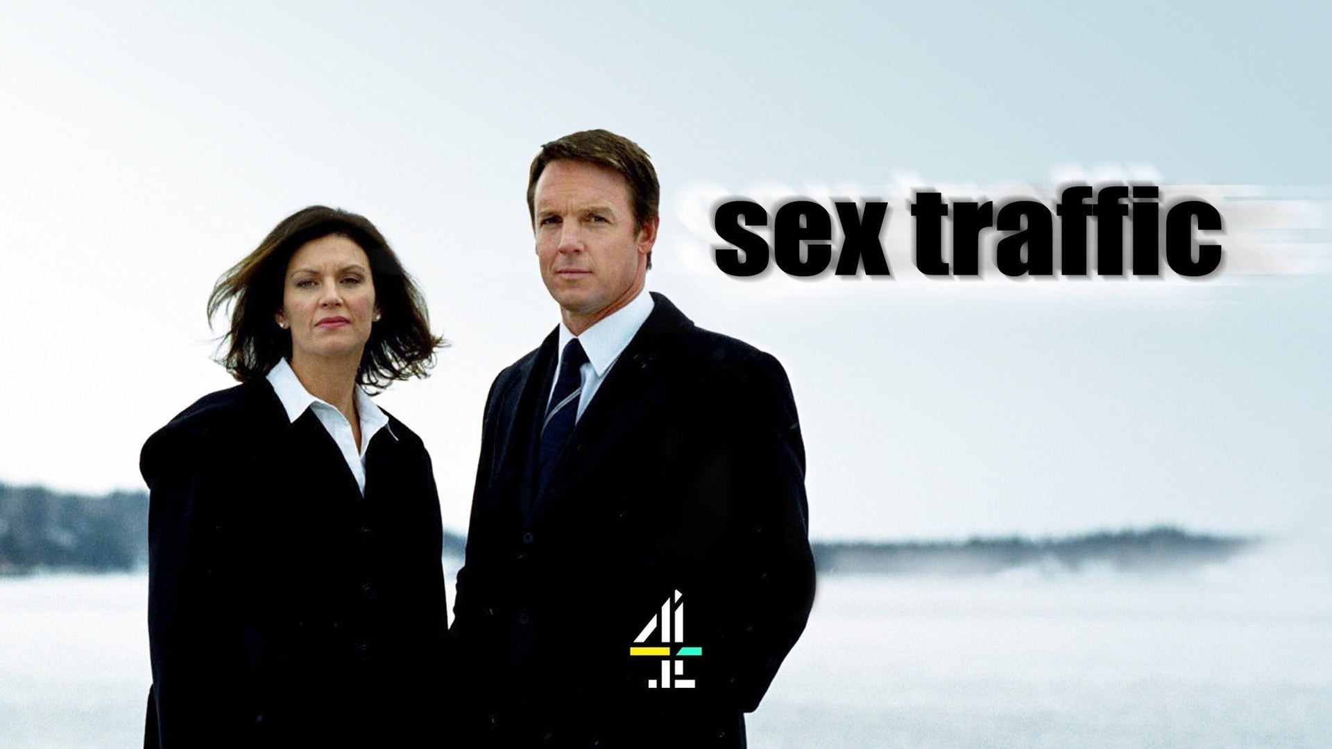 Foto do filme Sex Traffic