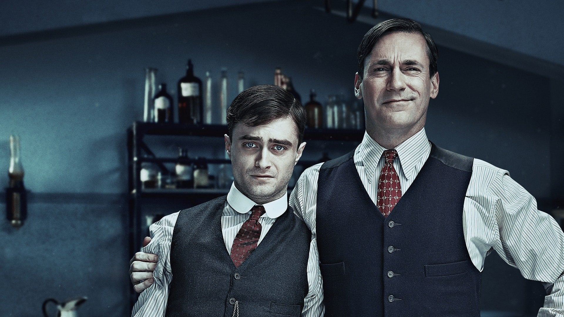 Foto do filme Diário de um Jovem Médico