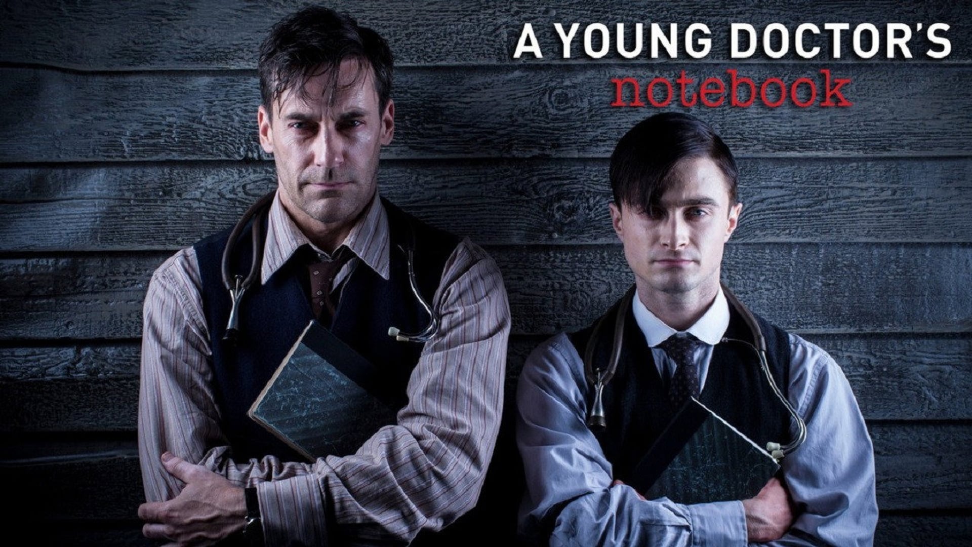 Foto do filme Diário de um Jovem Médico
