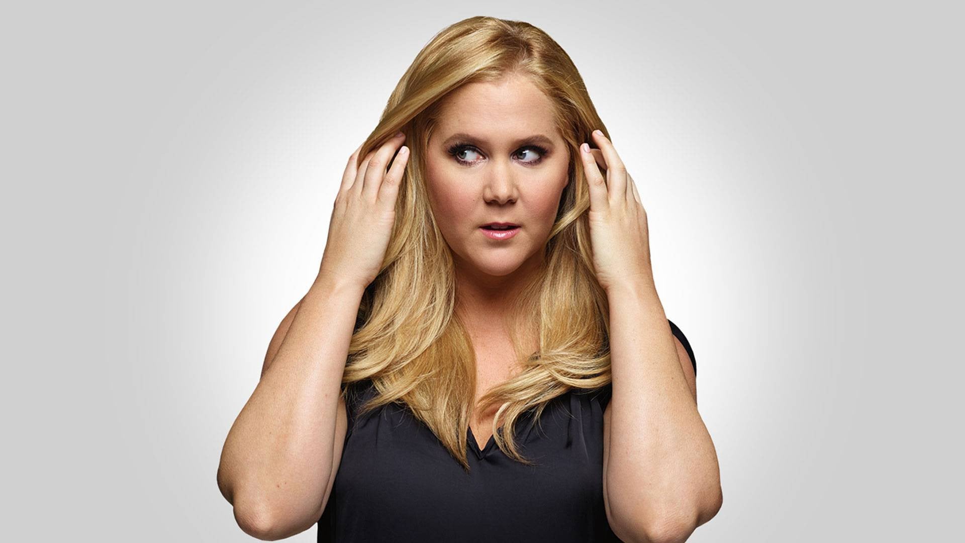 Foto do filme Inside Amy Schumer