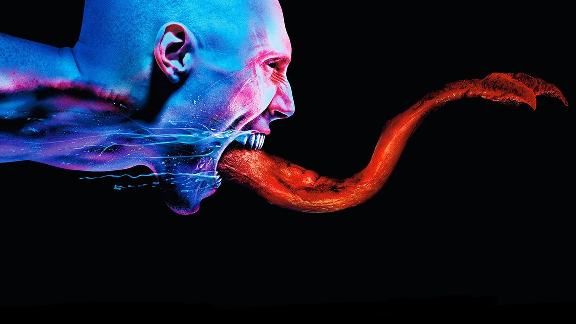 Foto do filme The Strain