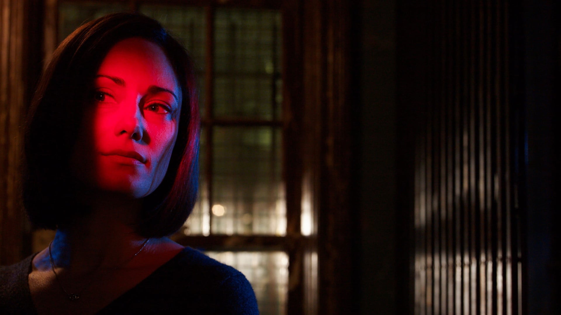 Foto do filme The Strain