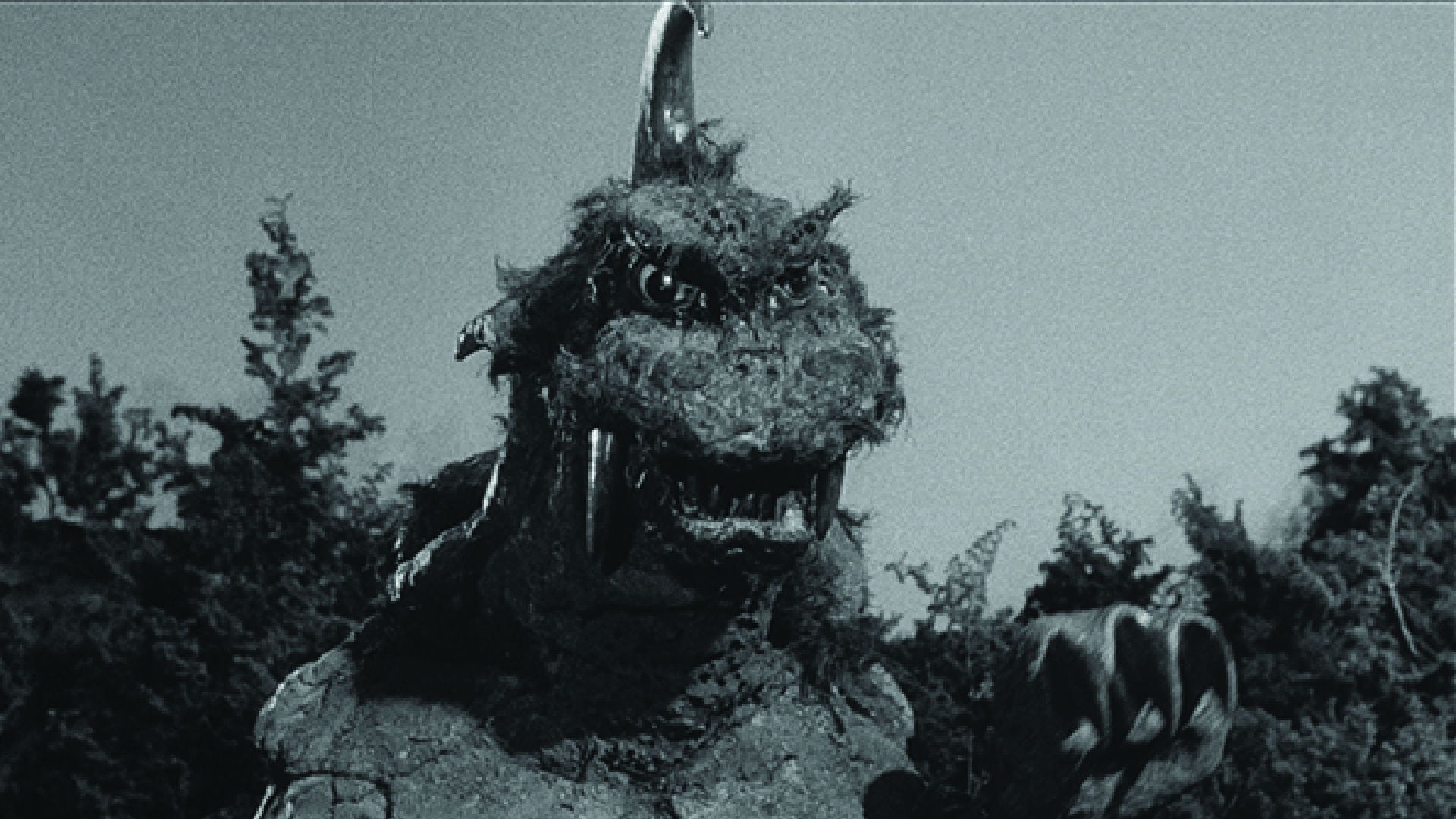 Foto do filme Ultra Q