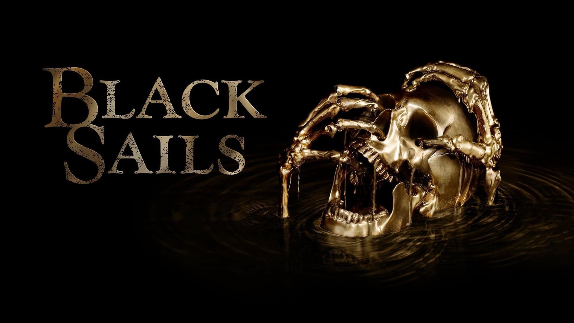 Foto do filme Black Sails