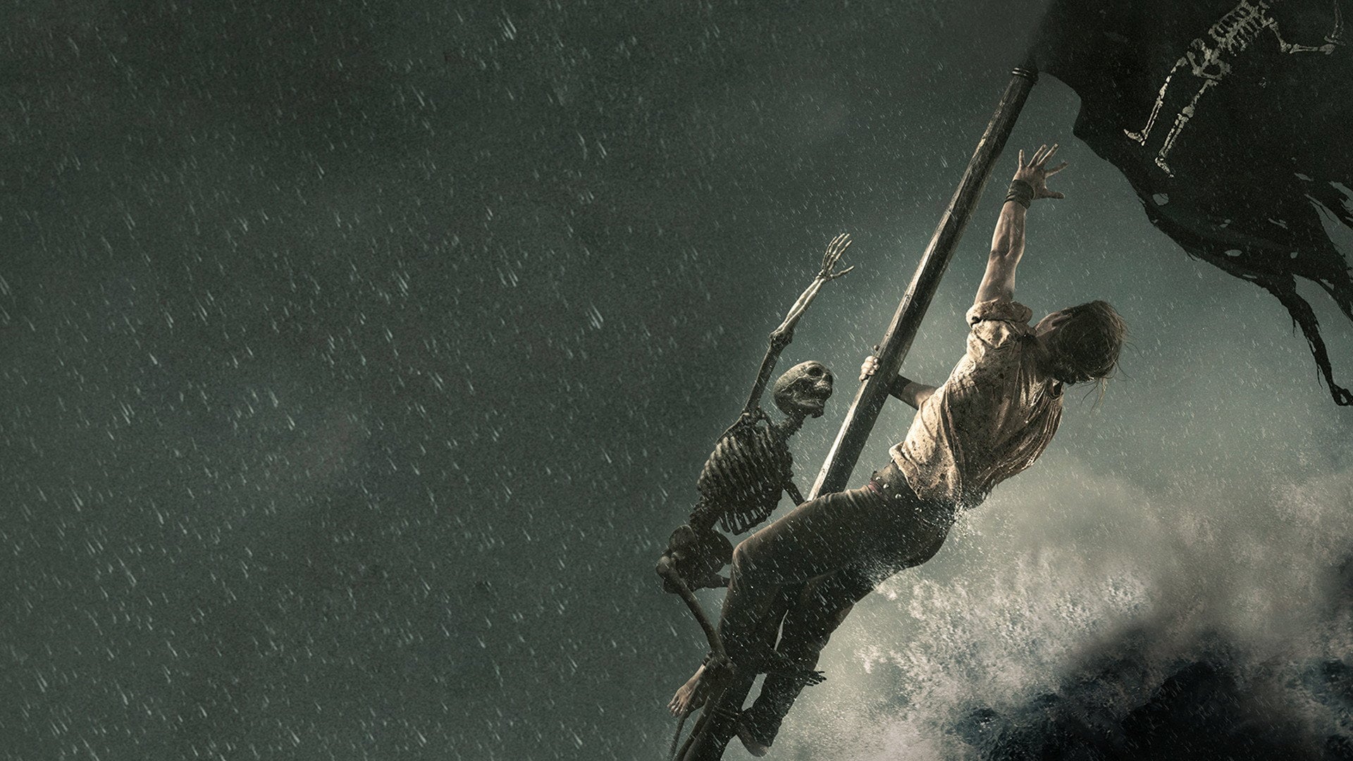 Foto do filme Black Sails