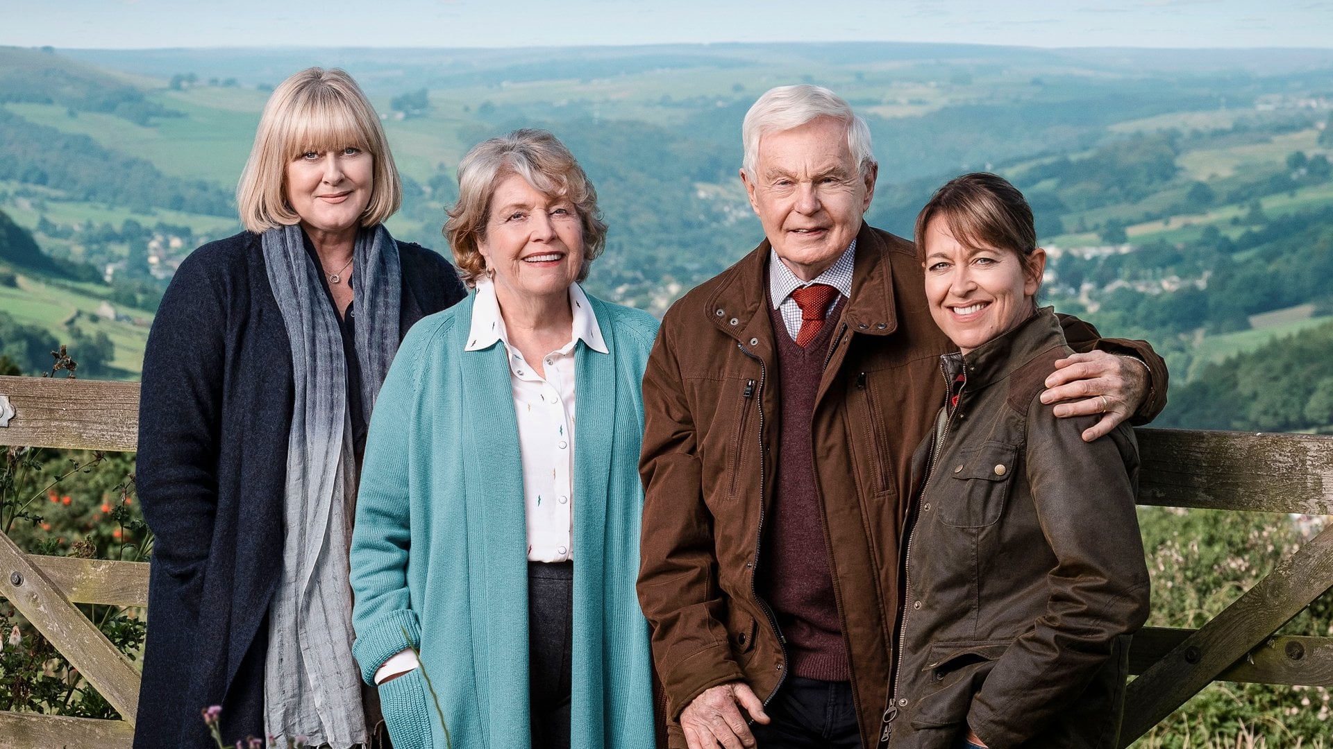 Foto do filme Last Tango in Halifax