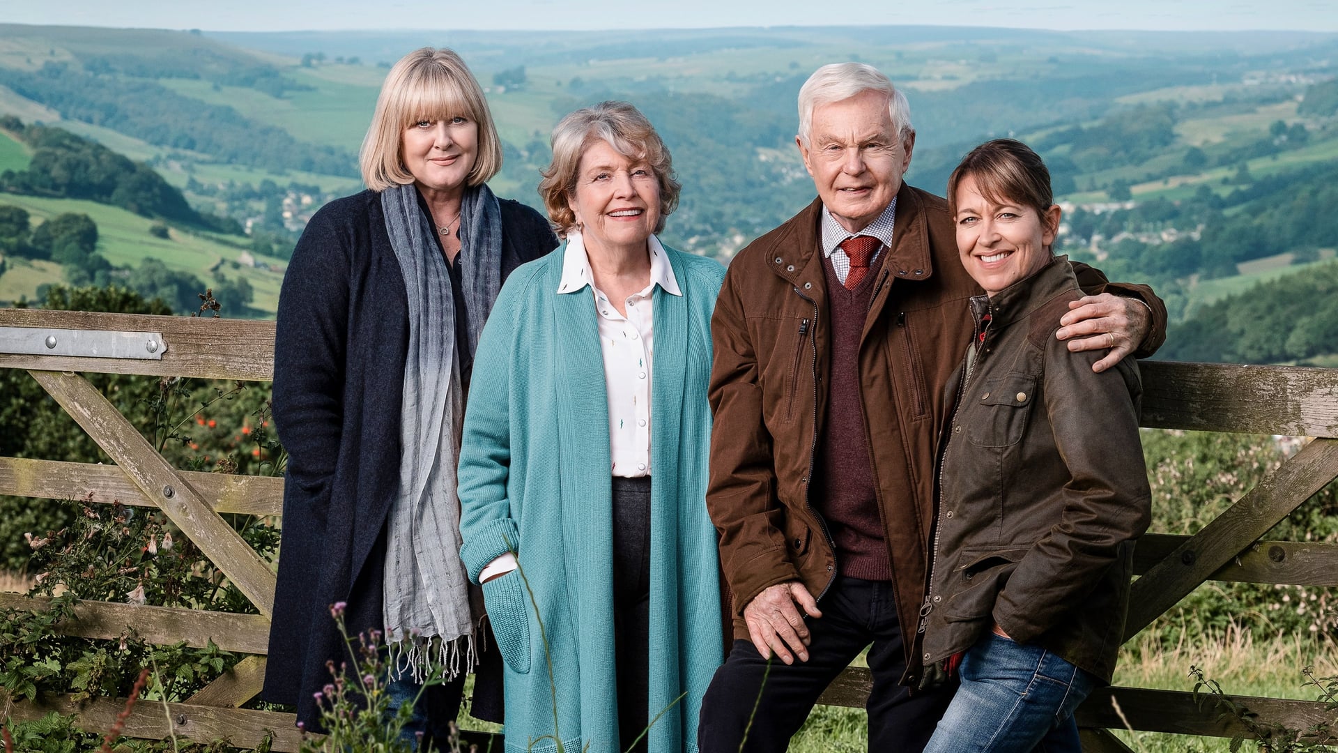 Foto do filme Last Tango in Halifax