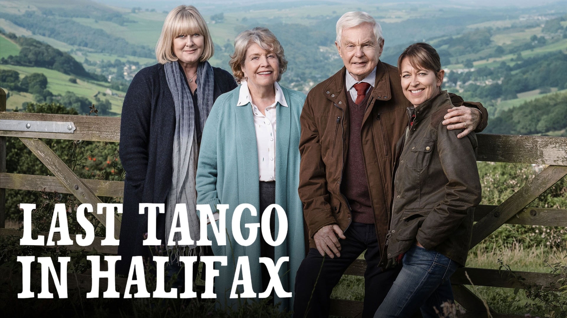 Foto do filme Last Tango in Halifax