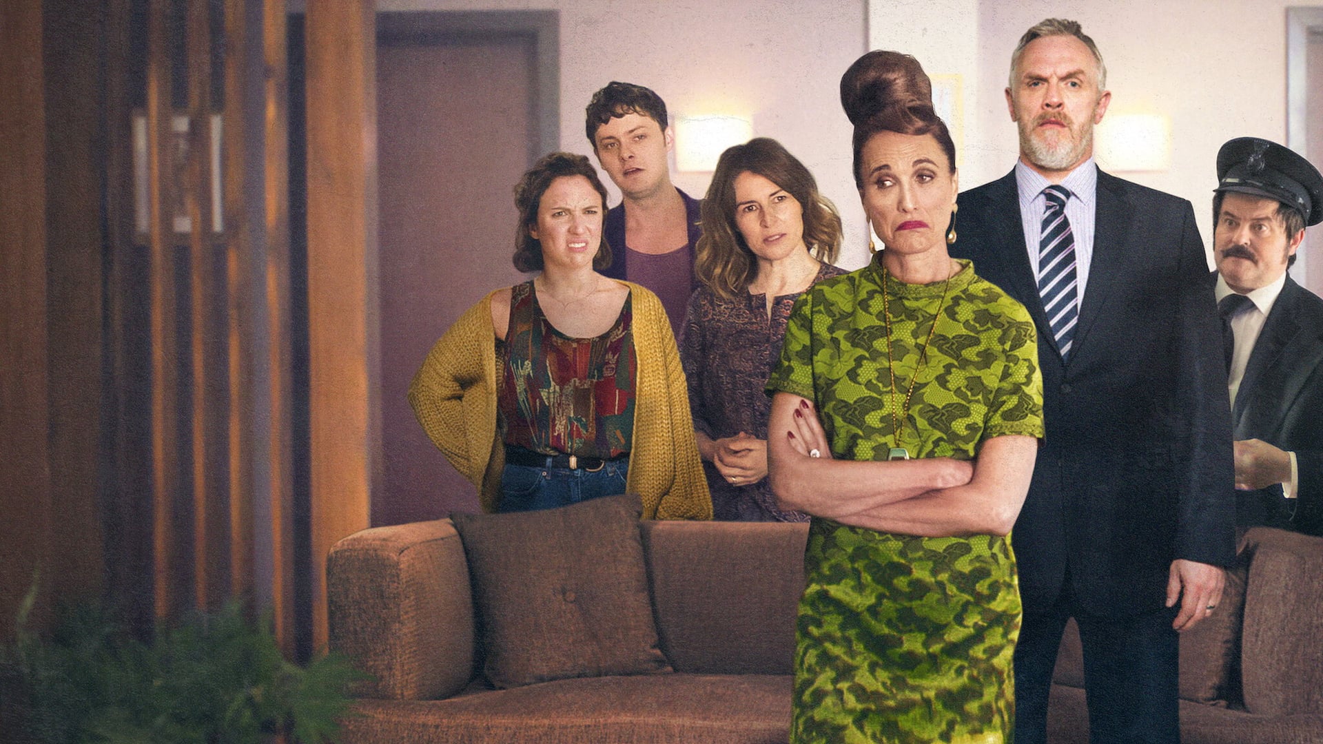 Foto do filme Cuckoo