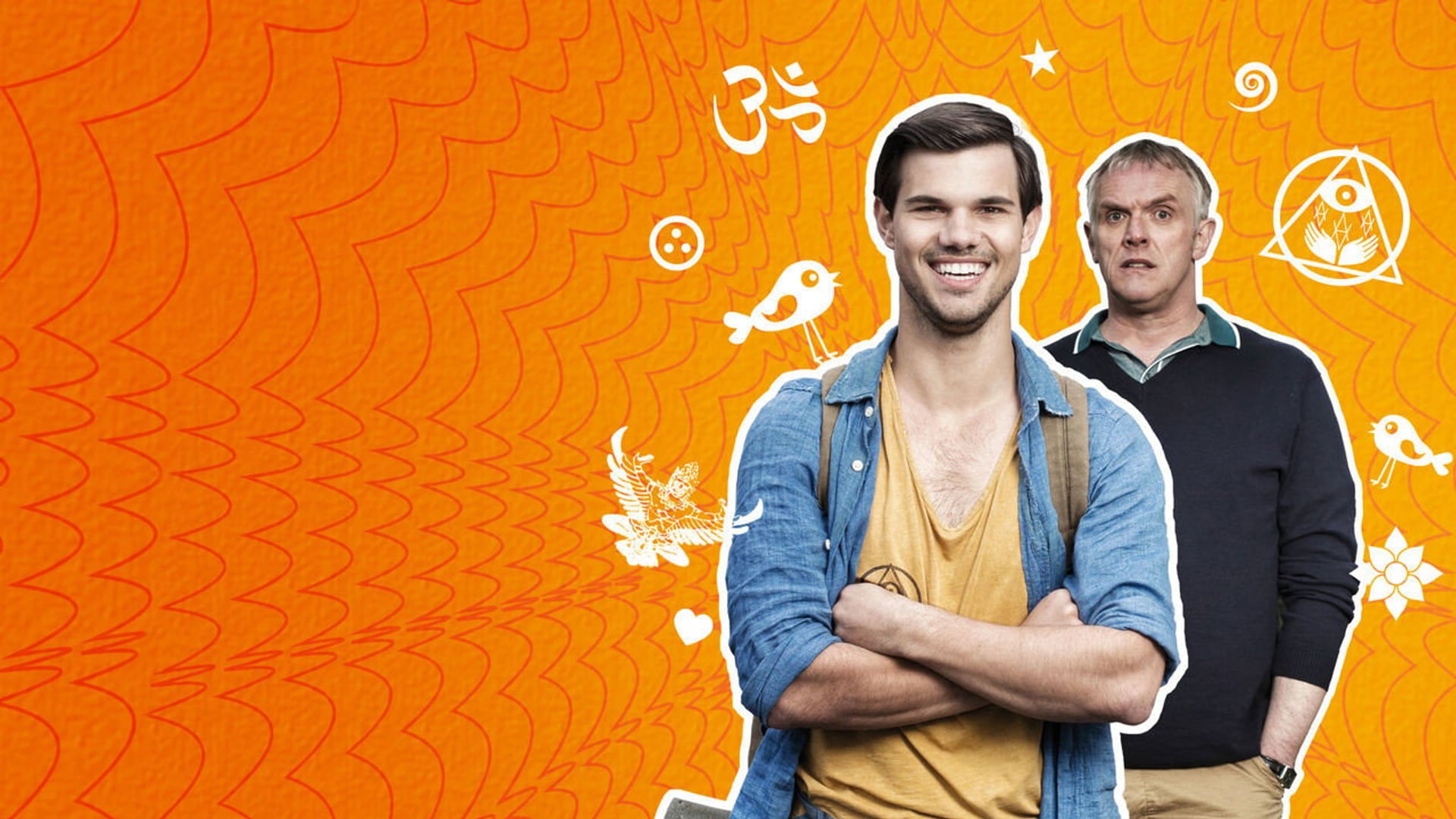 Foto do filme Cuckoo