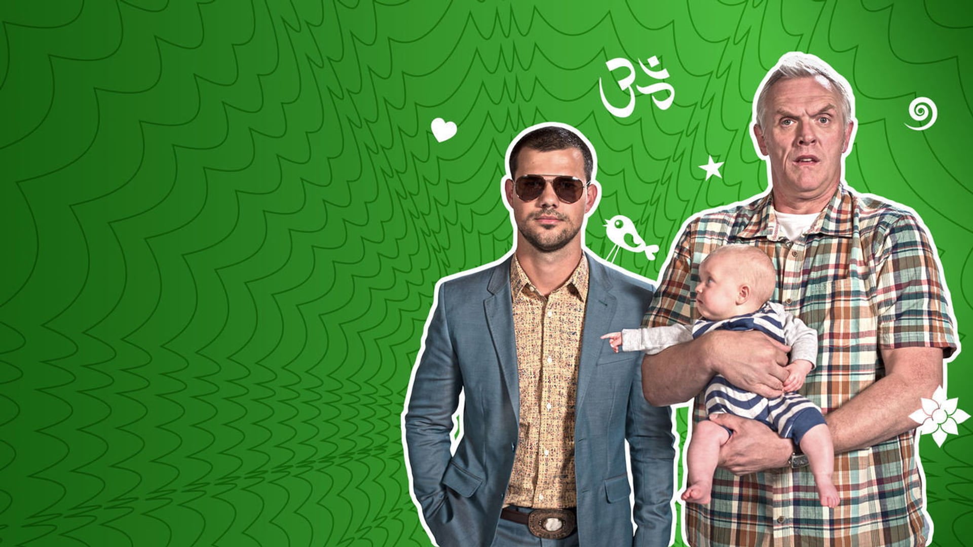 Foto do filme Cuckoo