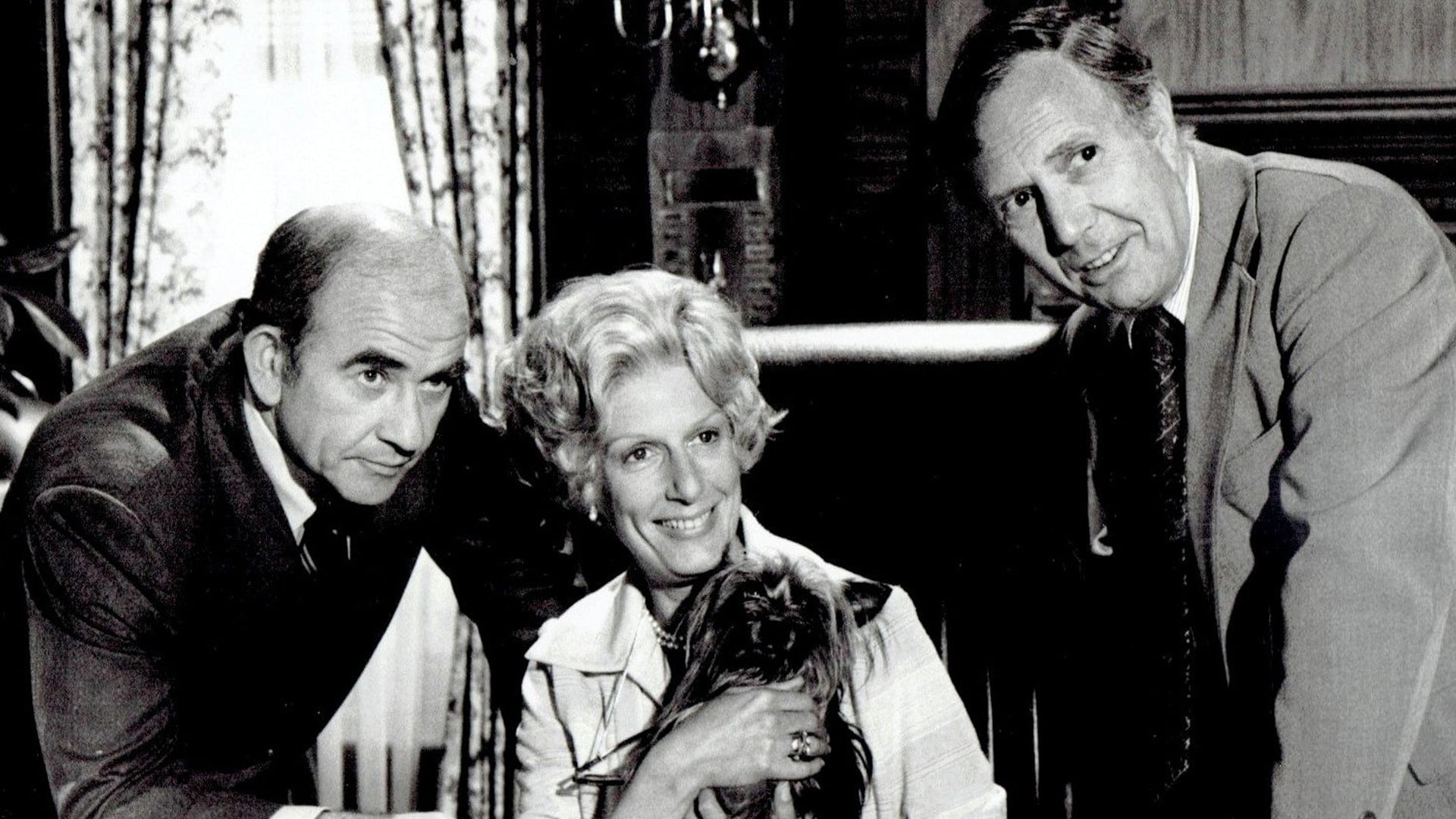 Foto do filme Lou Grant