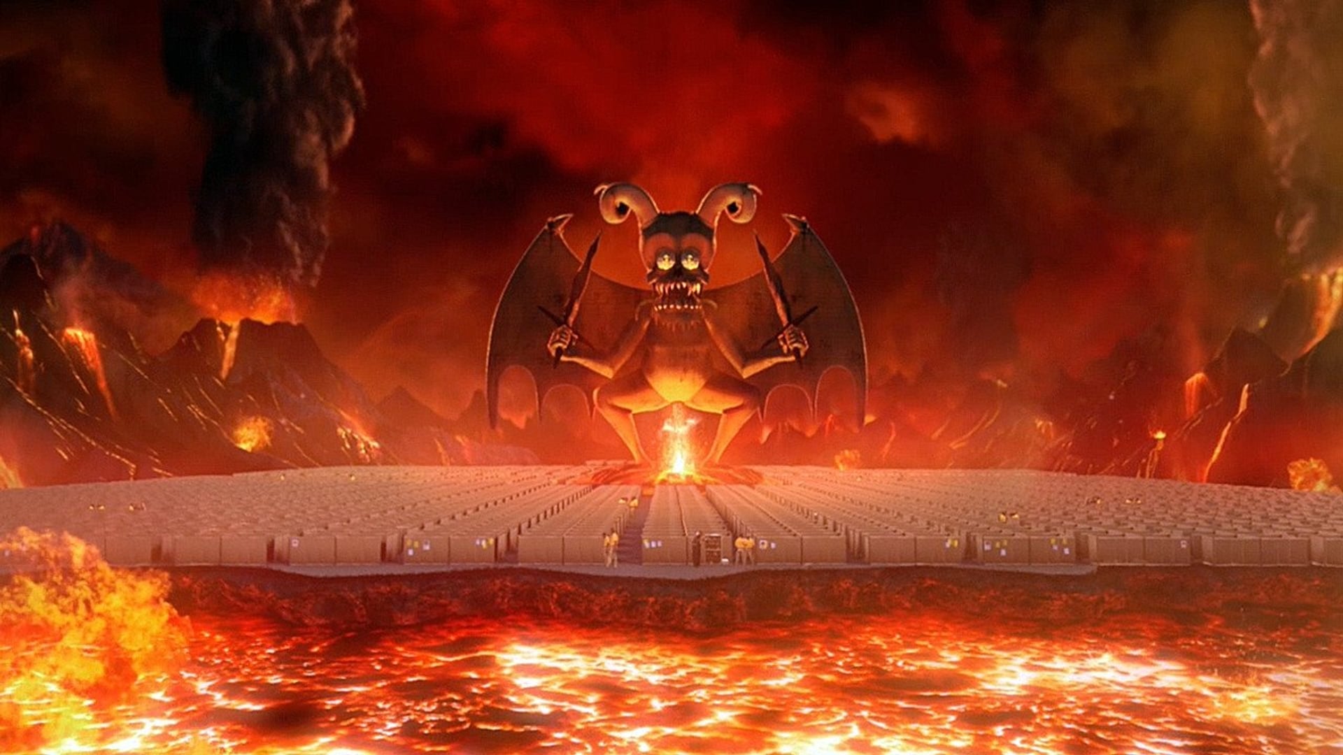 Foto do filme Your Pretty Face Is Going to Hell