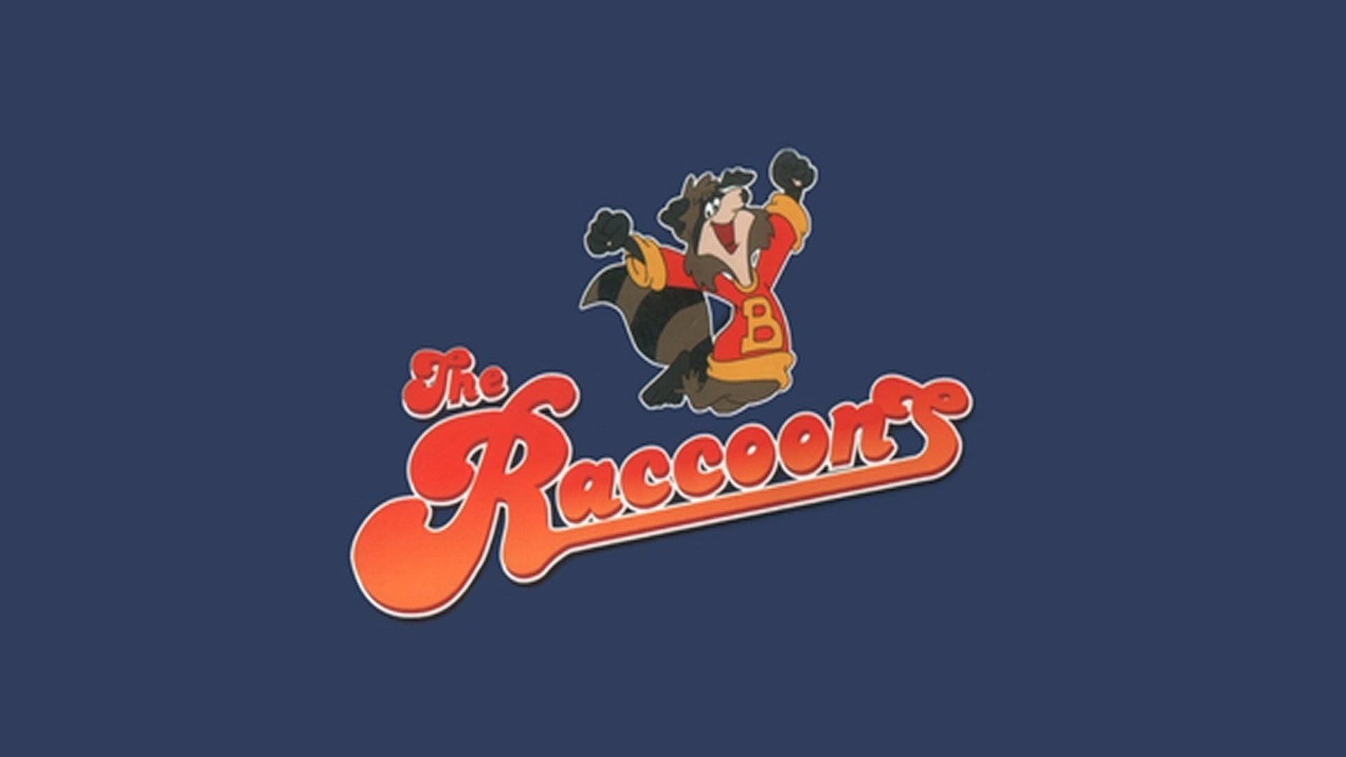 Foto do filme The Raccoons