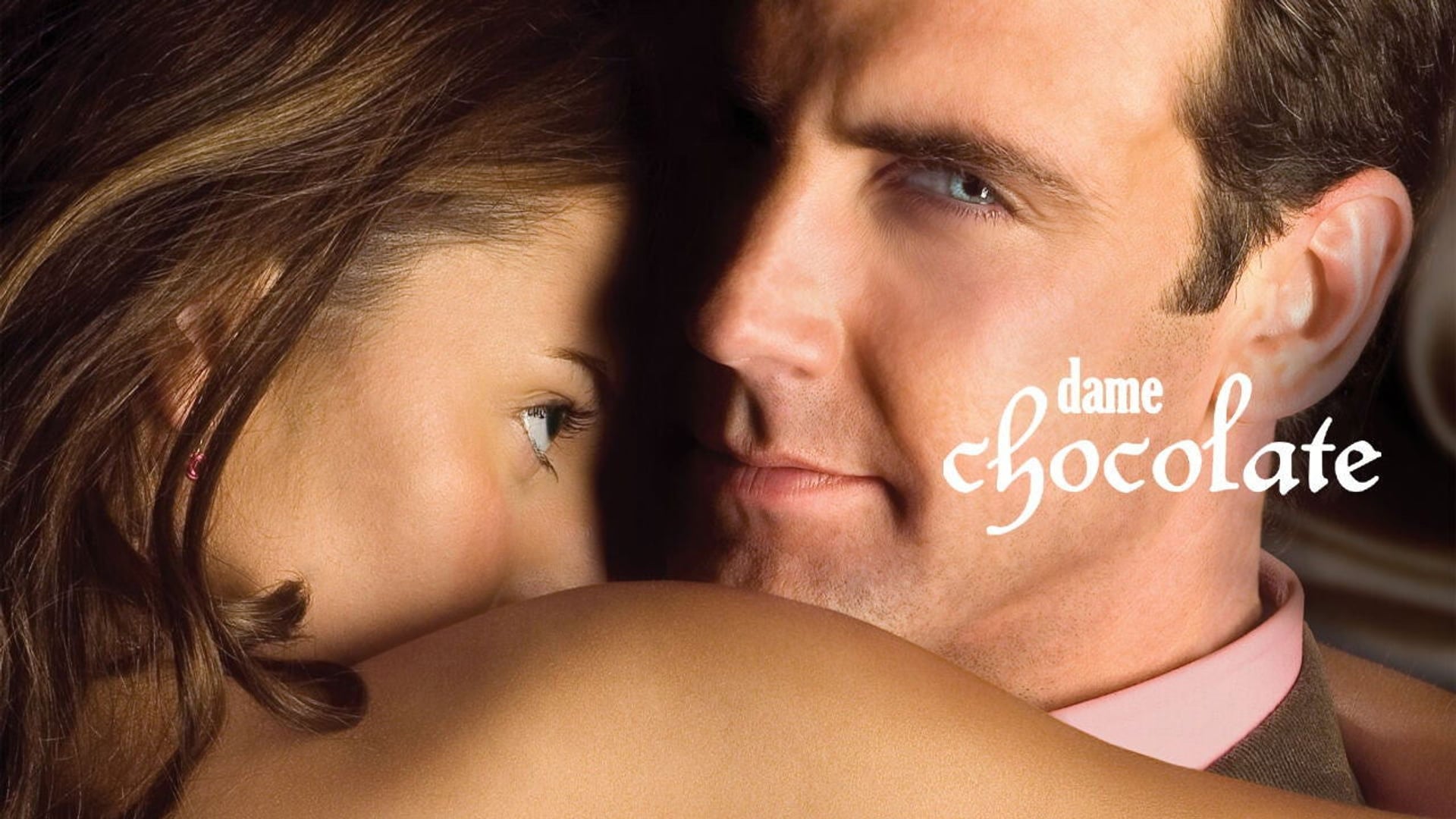 Foto do filme Dame Chocolate