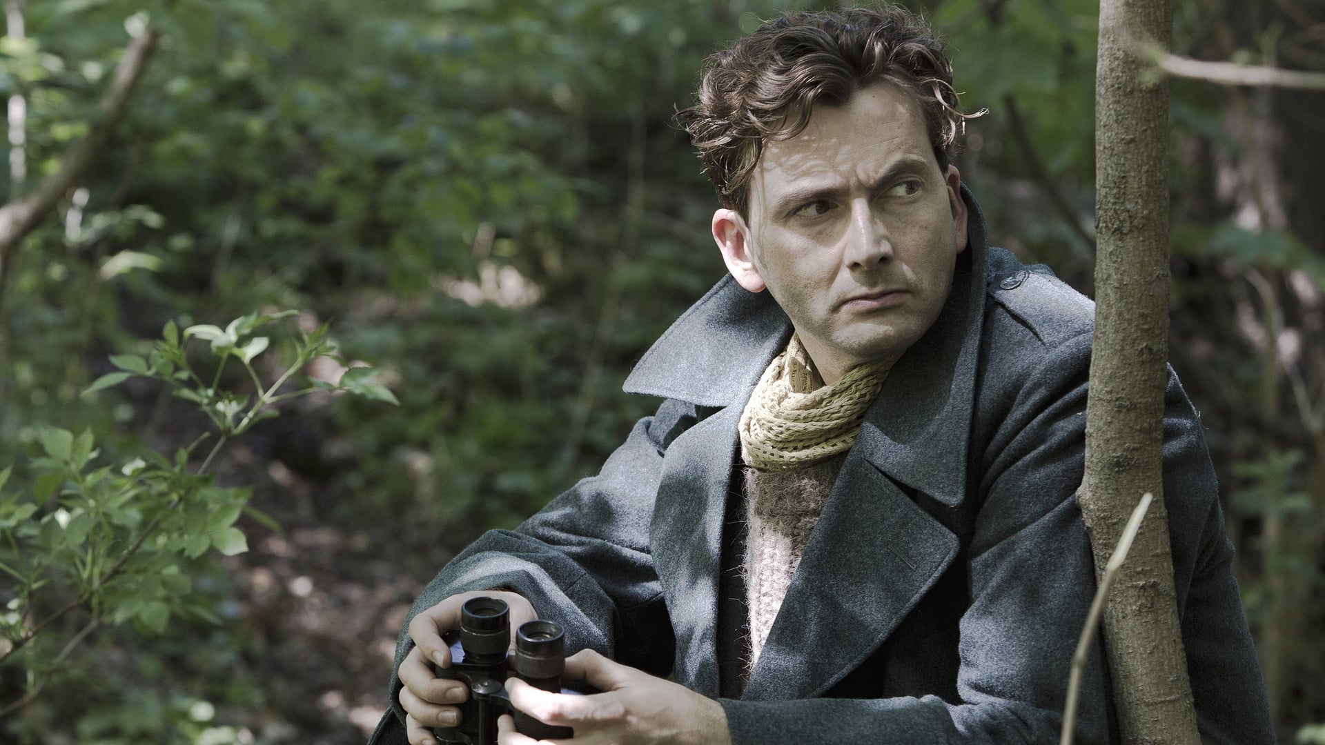 Foto do filme Spies of Warsaw