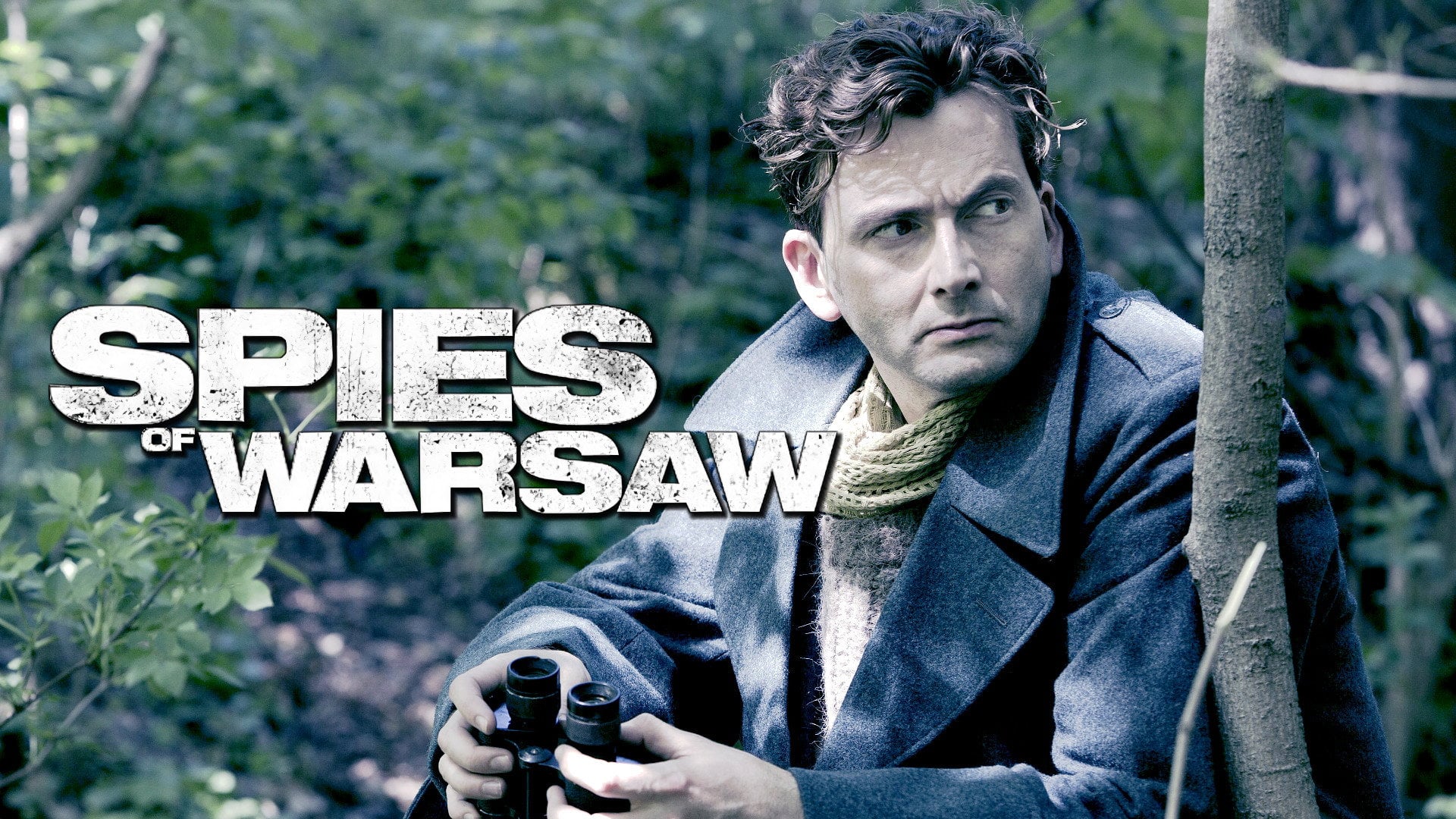 Foto do filme Spies of Warsaw