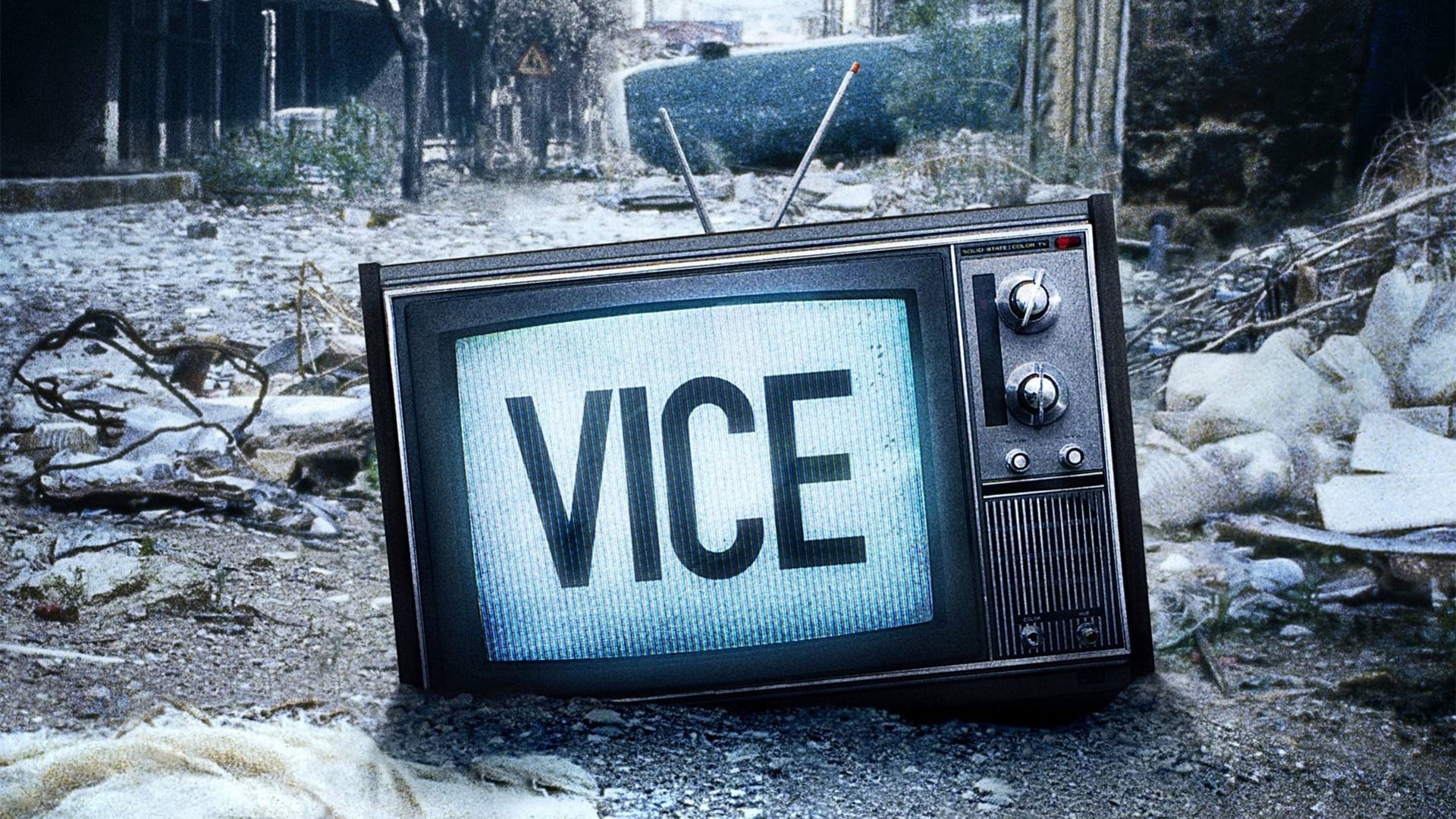 Foto do filme VICE